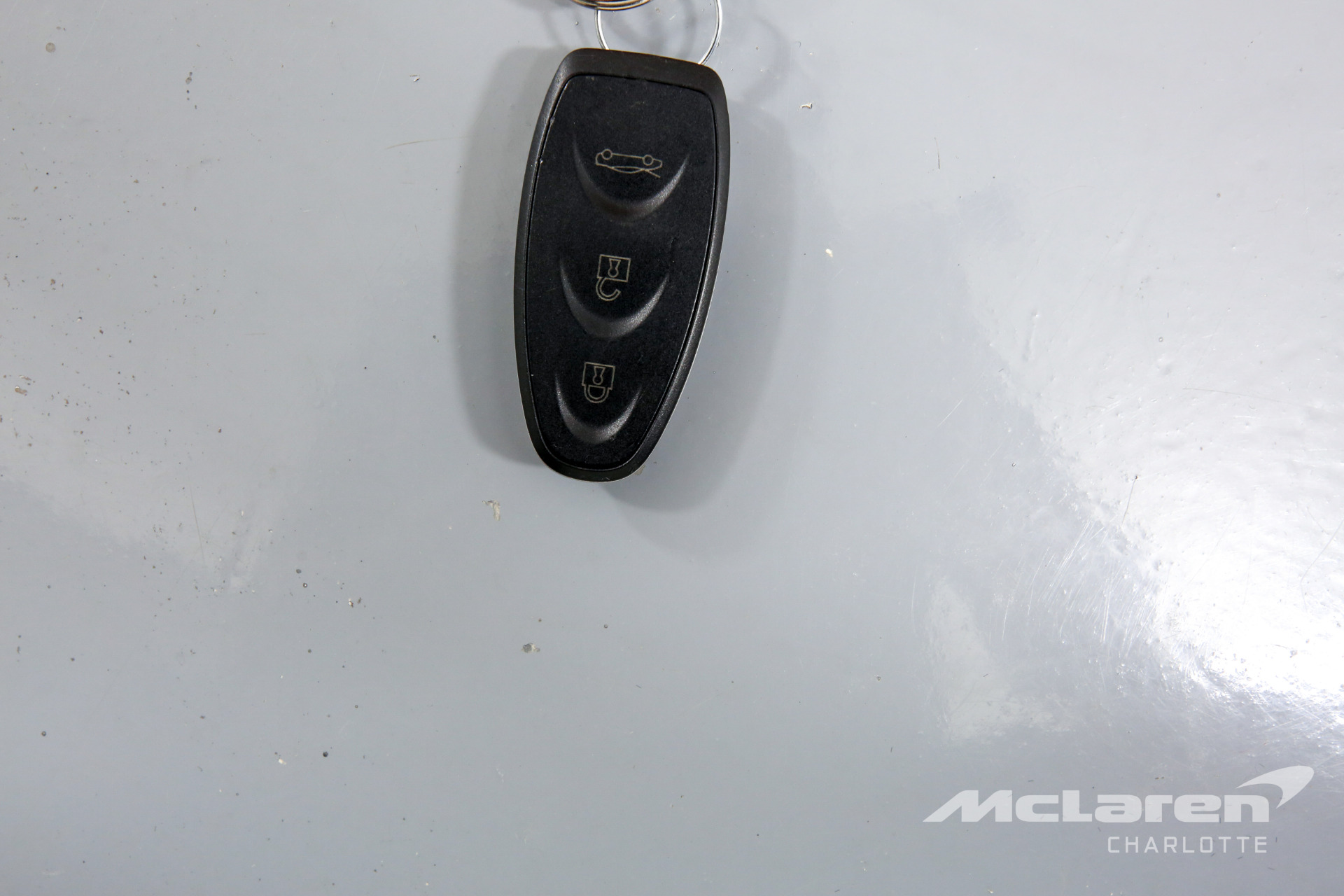 Used 2014 McLaren MP4-12C Spider | Charlotte, NC