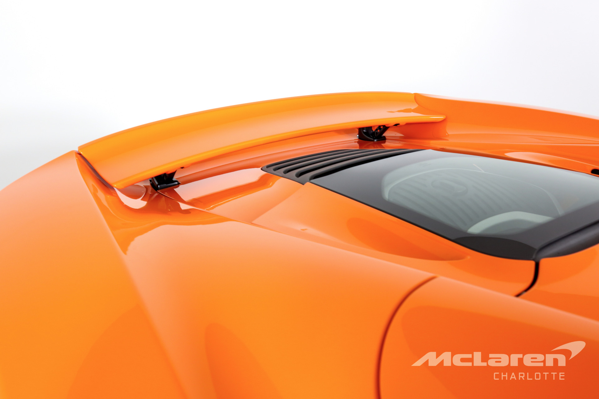 Used 2014 McLaren MP4-12C Spider | Charlotte, NC