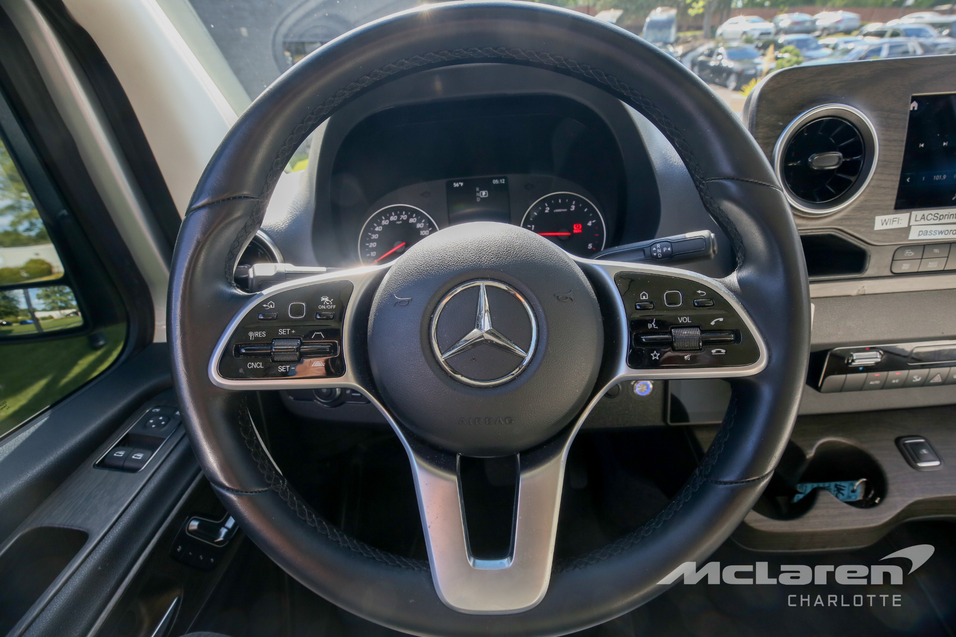 Used 2019 Mercedes-Benz Sprinter Cargo 3500XD | Charlotte, NC