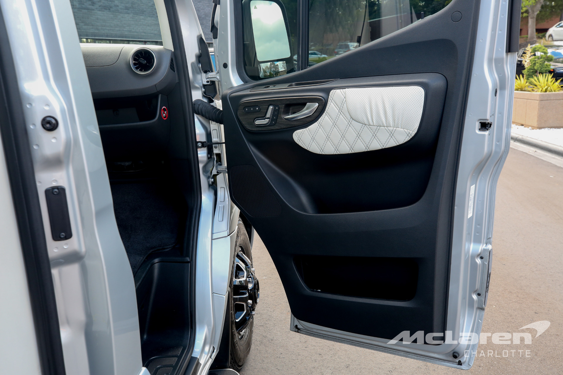 Used 2019 Mercedes-Benz Sprinter Cargo 3500XD | Charlotte, NC