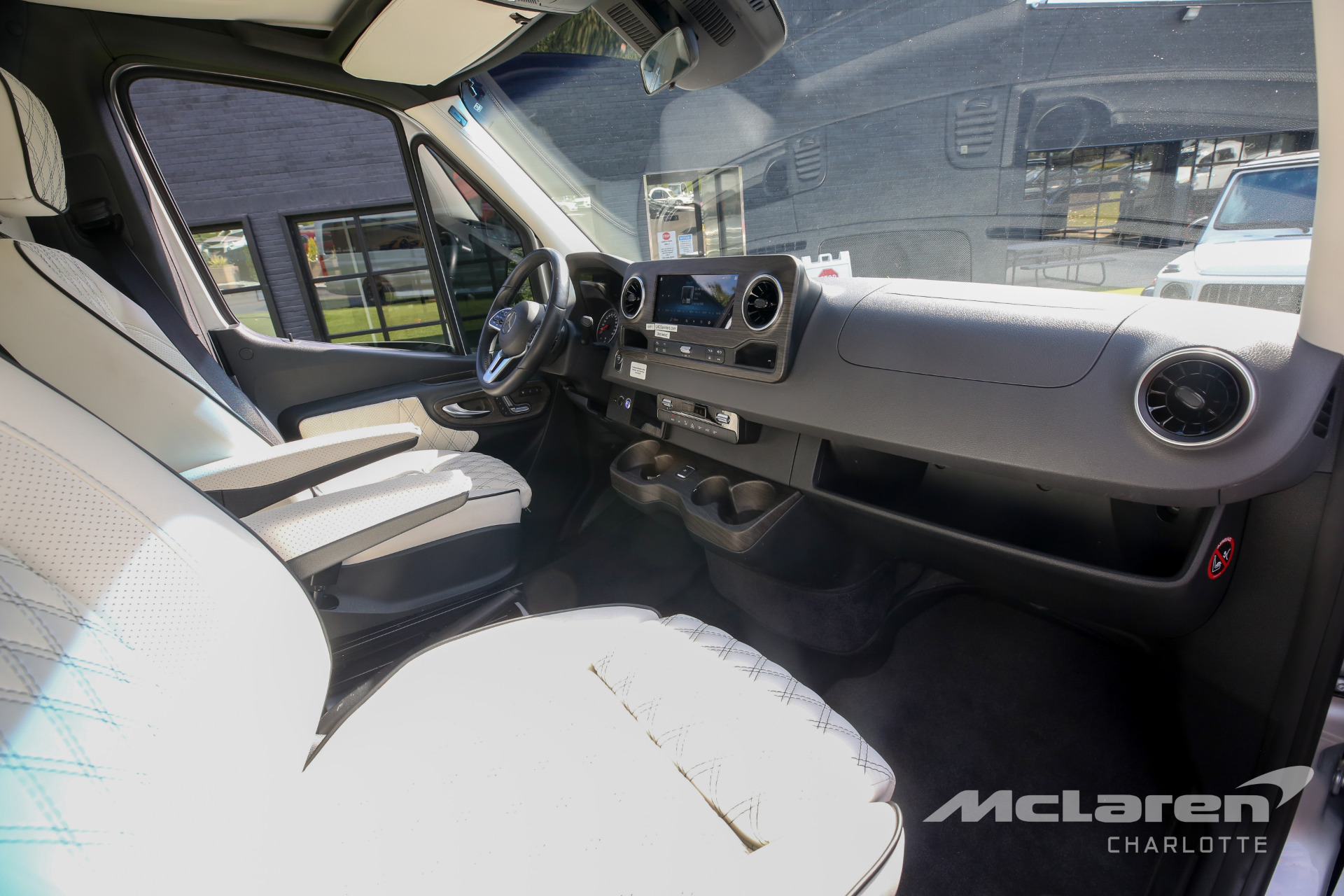 Used 2019 Mercedes-Benz Sprinter Cargo 3500XD | Charlotte, NC