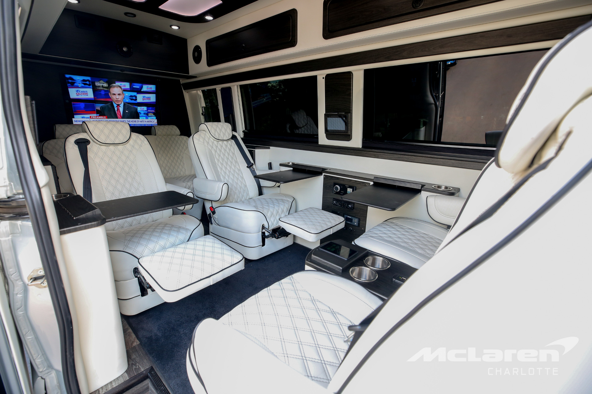 Used 2019 Mercedes-Benz Sprinter Cargo 3500XD | Charlotte, NC