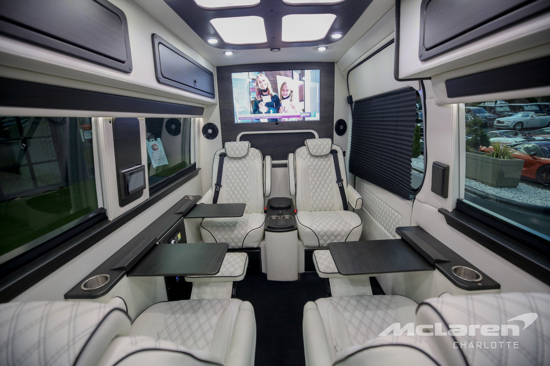 Used 2019 Mercedes-Benz Sprinter Cargo 3500XD | Charlotte, NC