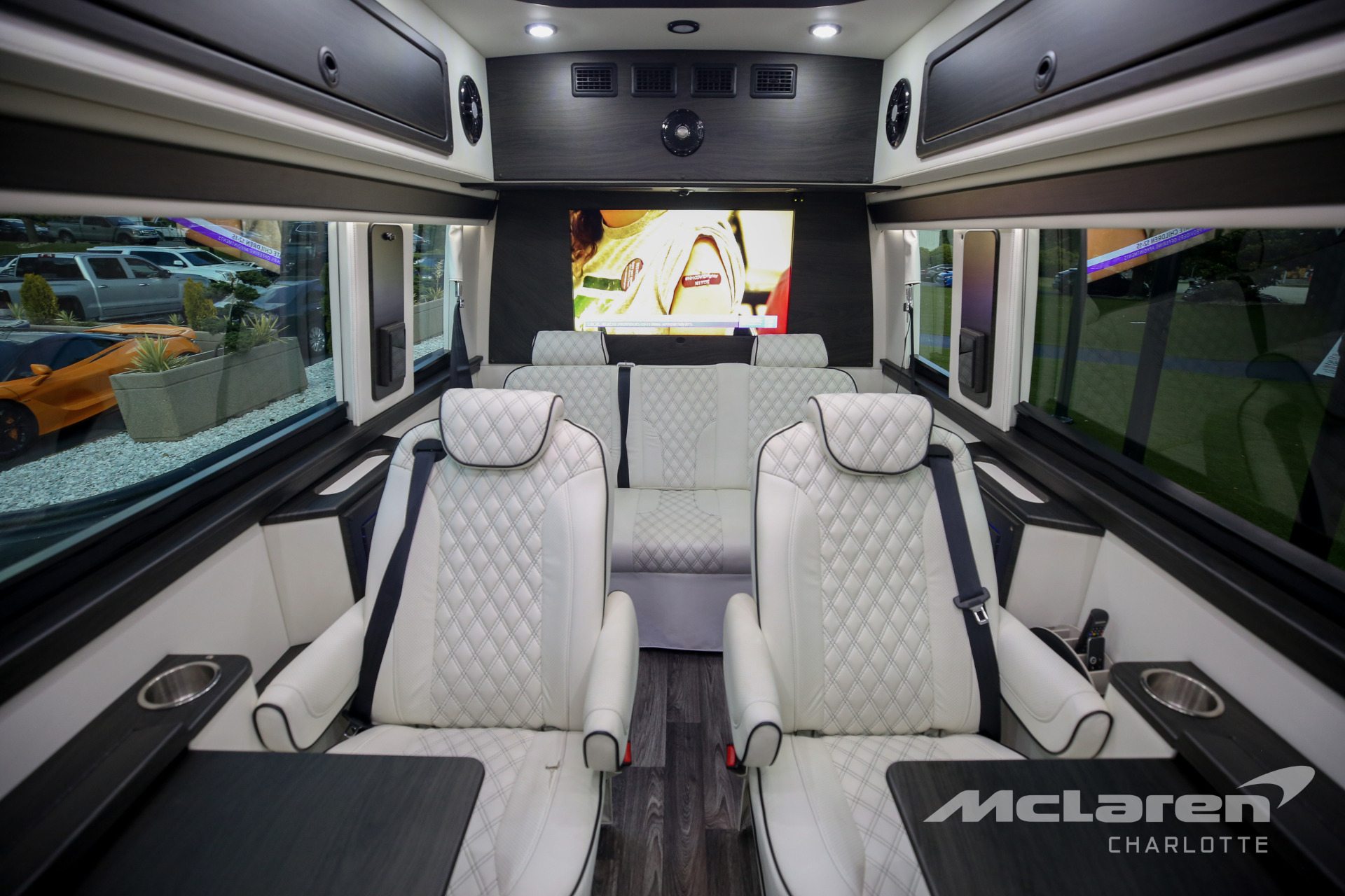 Used 2019 Mercedes-Benz Sprinter Cargo 3500XD | Charlotte, NC