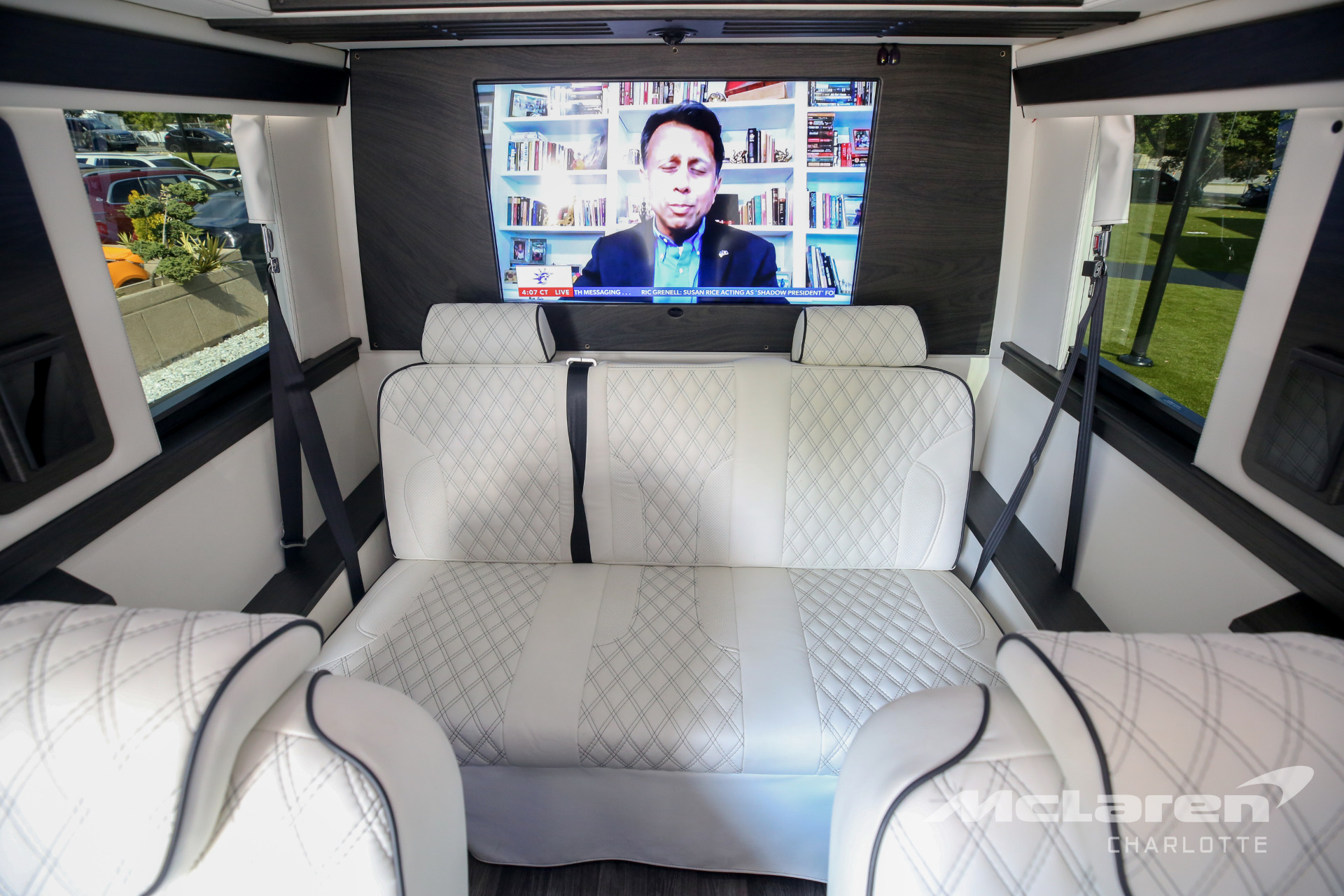 Used 2019 Mercedes-Benz Sprinter Cargo 3500XD | Charlotte, NC