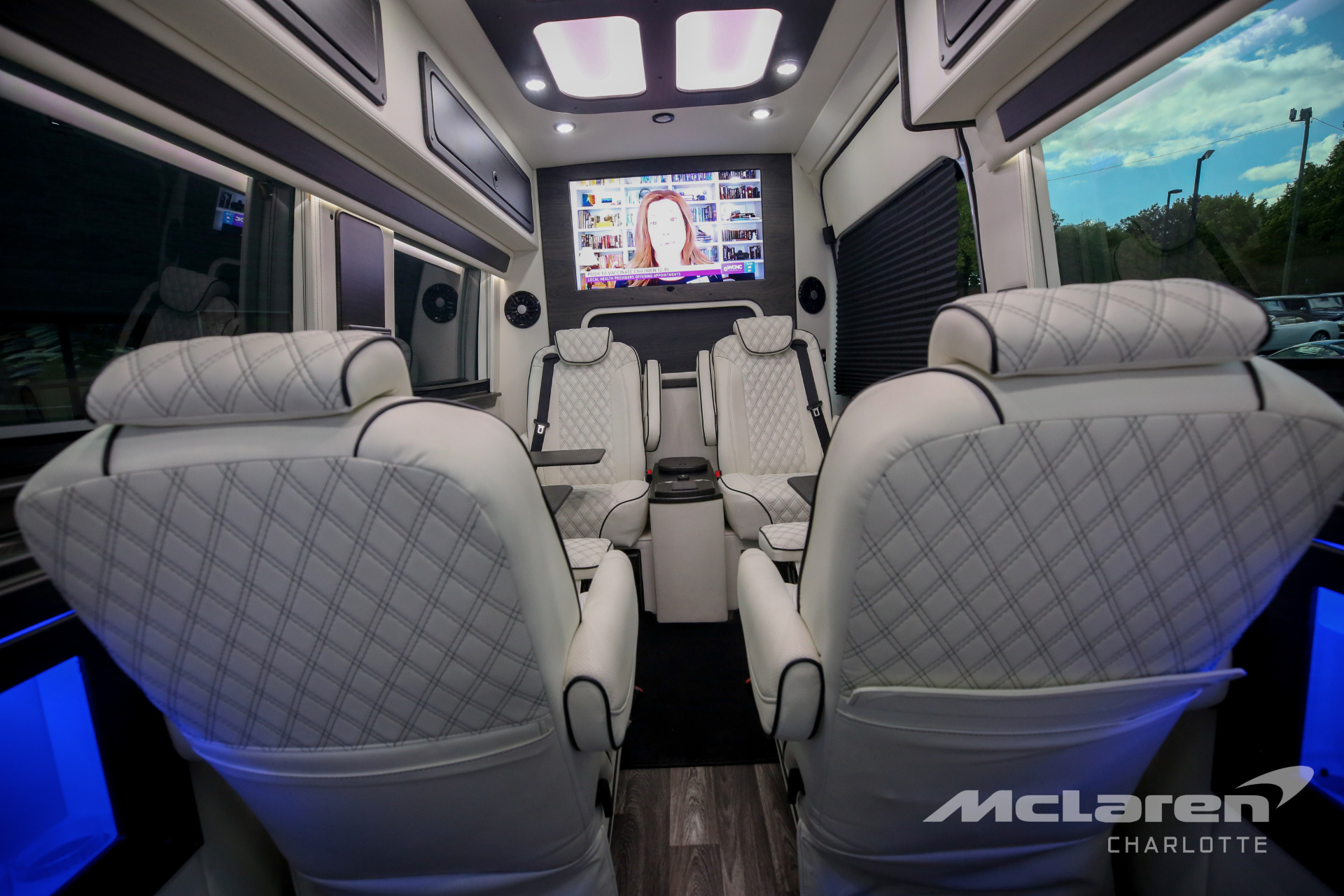Used 2019 Mercedes-Benz Sprinter Cargo 3500XD | Charlotte, NC
