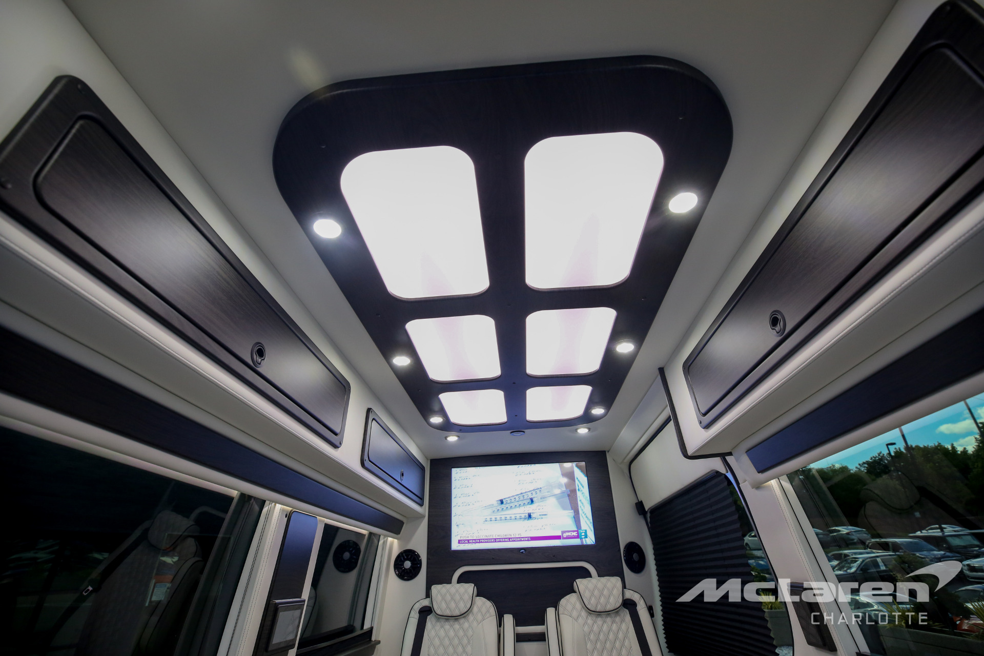 Used 2019 Mercedes-Benz Sprinter Cargo 3500XD | Charlotte, NC