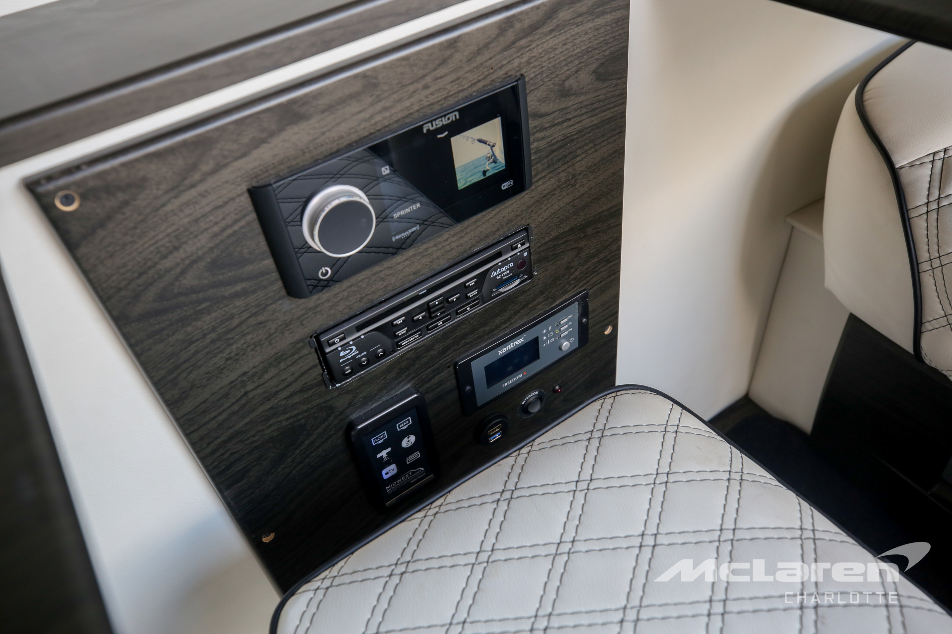 Used 2019 Mercedes-Benz Sprinter Cargo 3500XD | Charlotte, NC