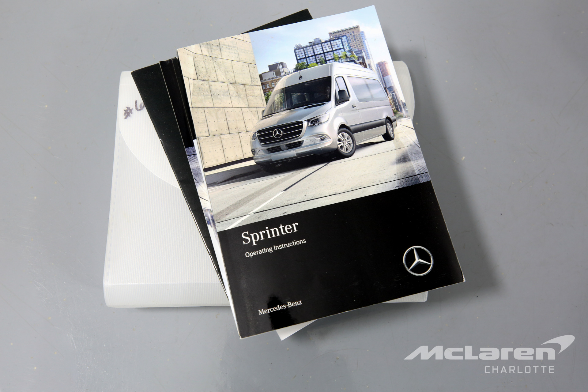 Used 2019 Mercedes-Benz Sprinter Cargo 3500XD | Charlotte, NC