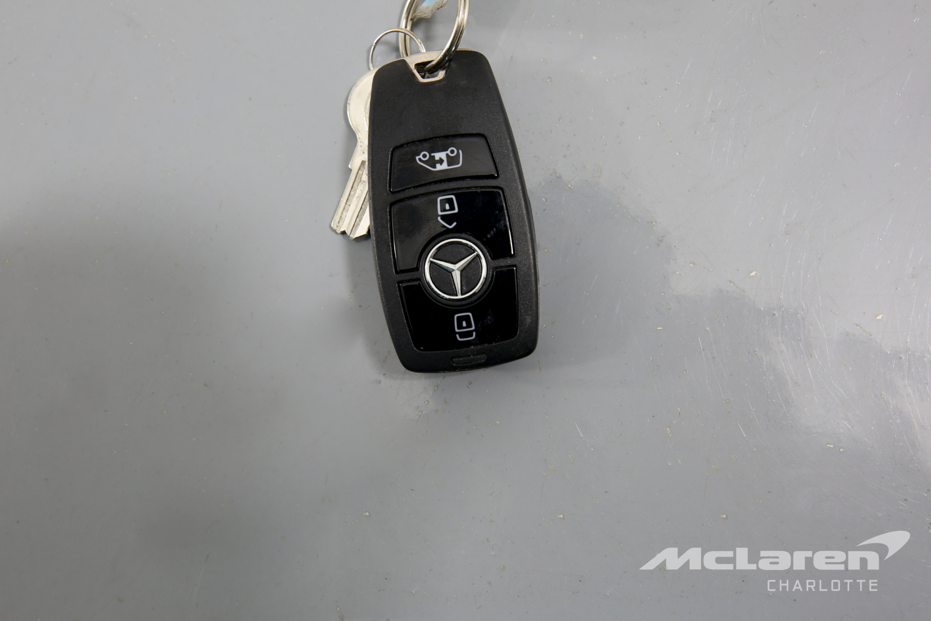 Used 2019 Mercedes-Benz Sprinter Cargo 3500XD | Charlotte, NC