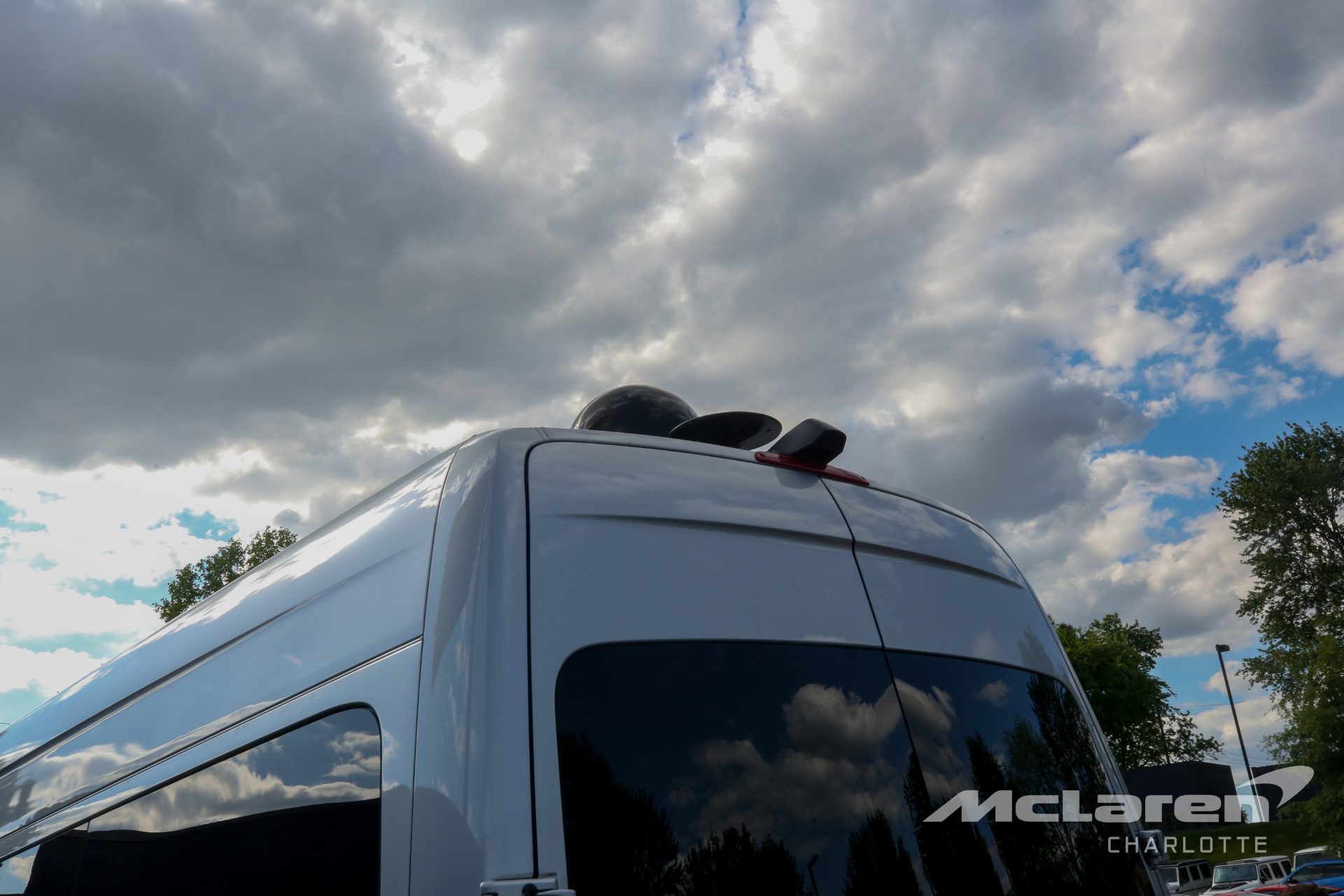 Used 2019 Mercedes-Benz Sprinter Cargo 3500XD | Charlotte, NC