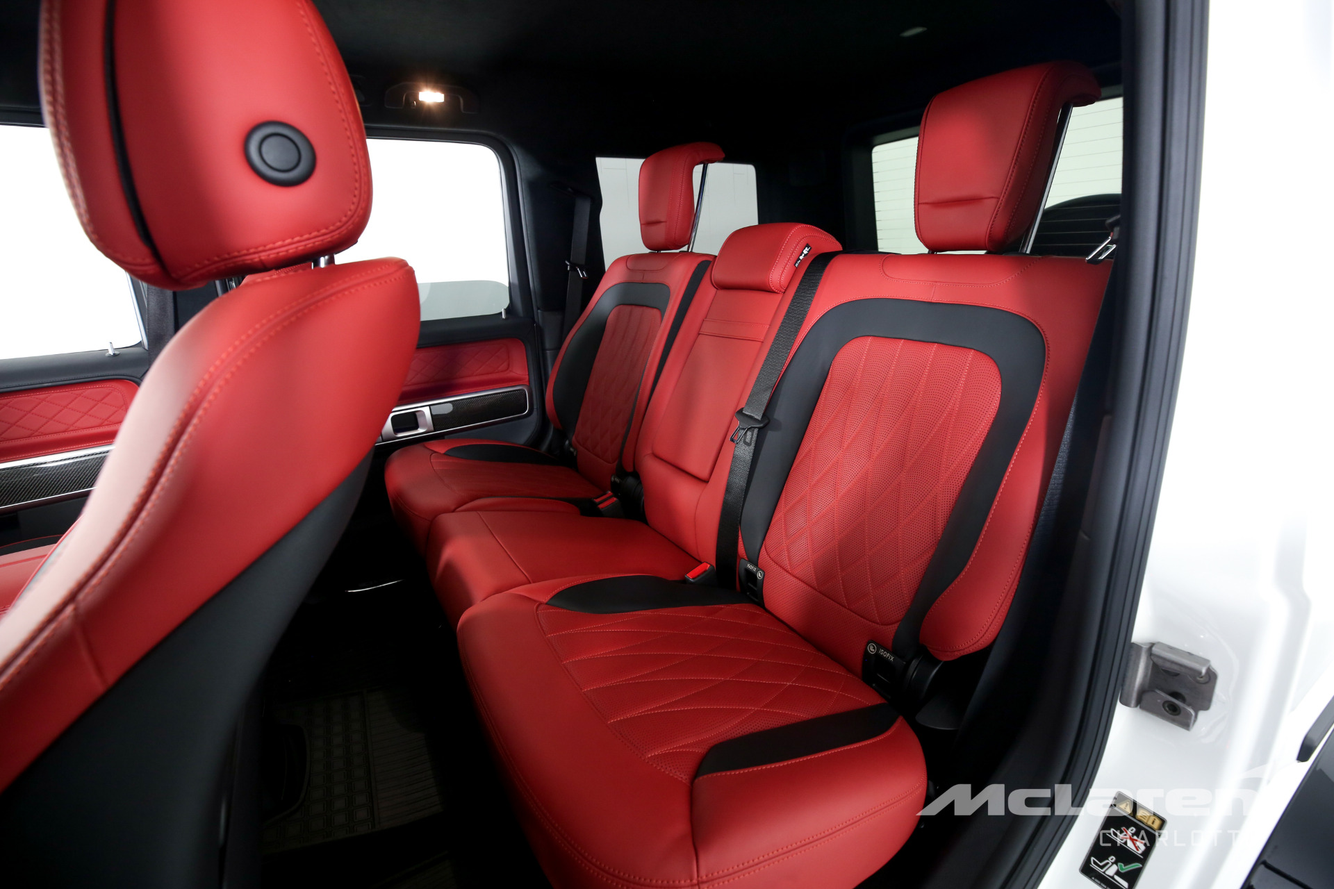 Used 2020 Mercedes-Benz G-Class AMG G 63 | Charlotte, NC