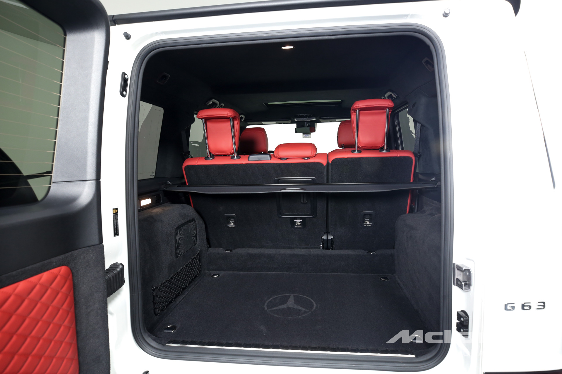 Used 2020 Mercedes-Benz G-Class AMG G 63 | Charlotte, NC