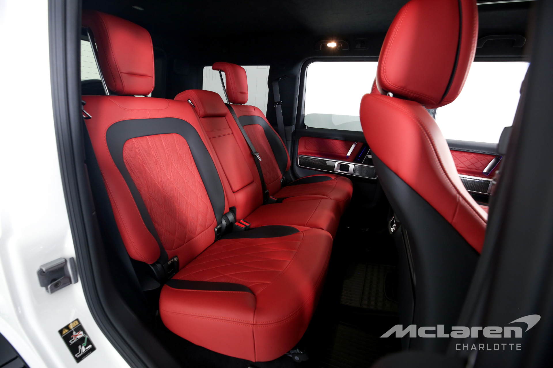 Used 2020 Mercedes-Benz G-Class AMG G 63 | Charlotte, NC