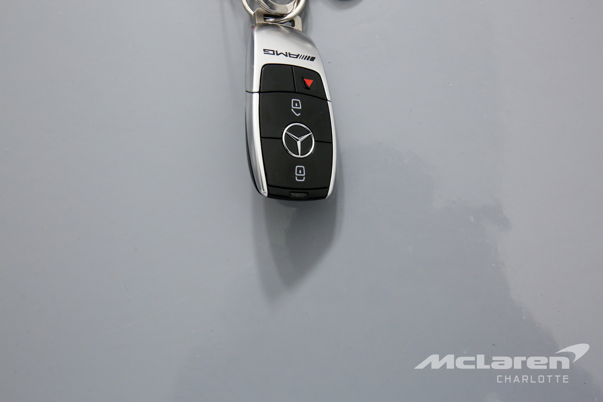Used 2020 Mercedes-Benz G-Class AMG G 63 | Charlotte, NC