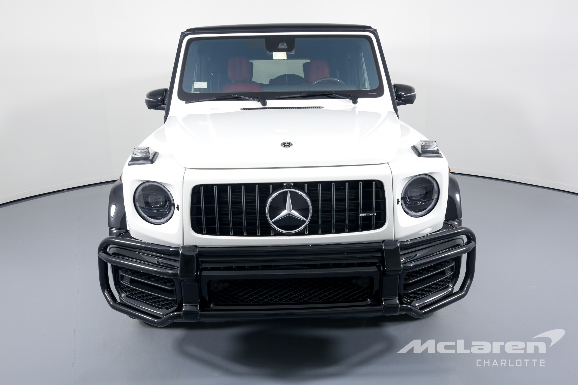 Used 2020 Mercedes-Benz G-Class AMG G 63 | Charlotte, NC