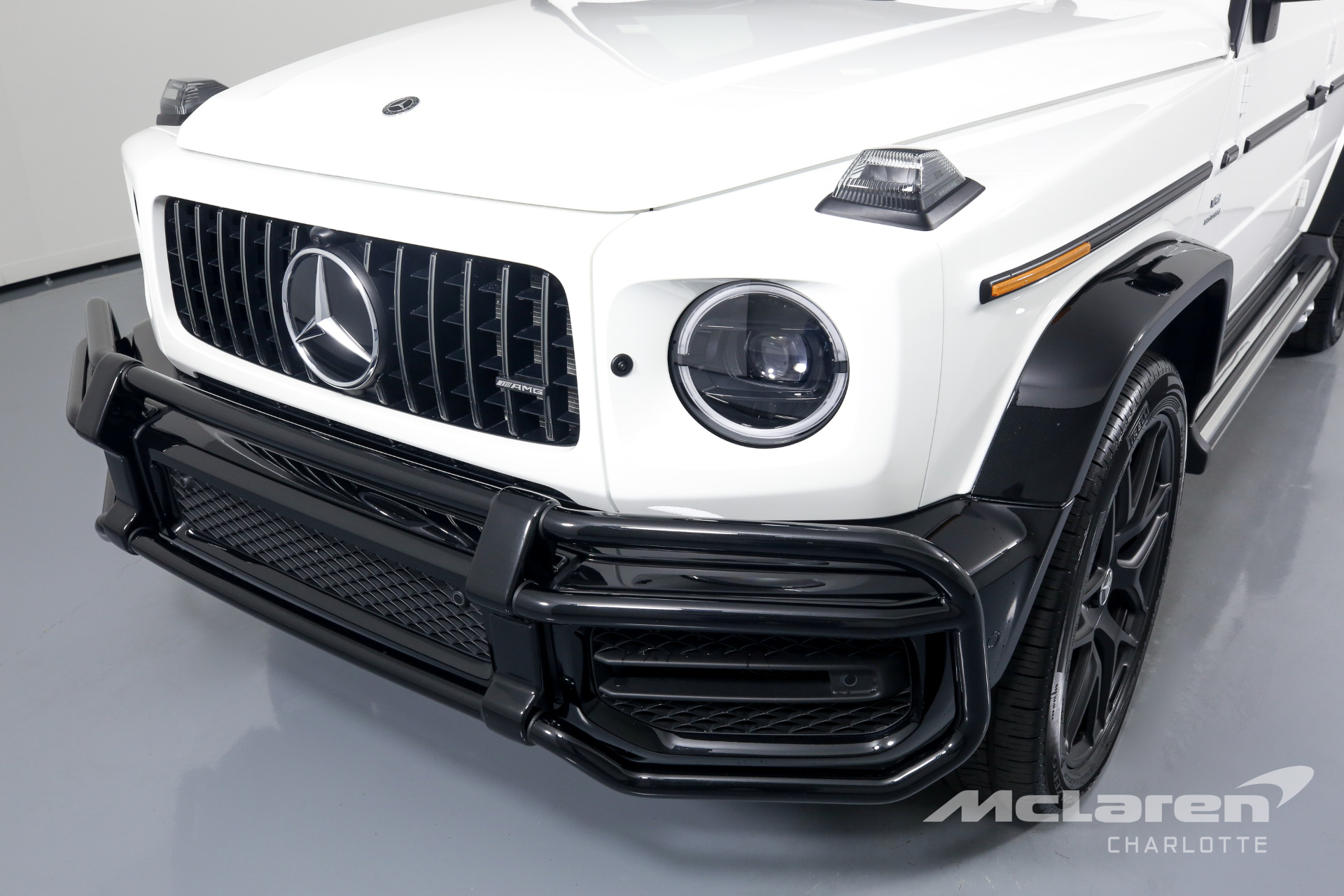 Used 2020 Mercedes-Benz G-Class AMG G 63 | Charlotte, NC