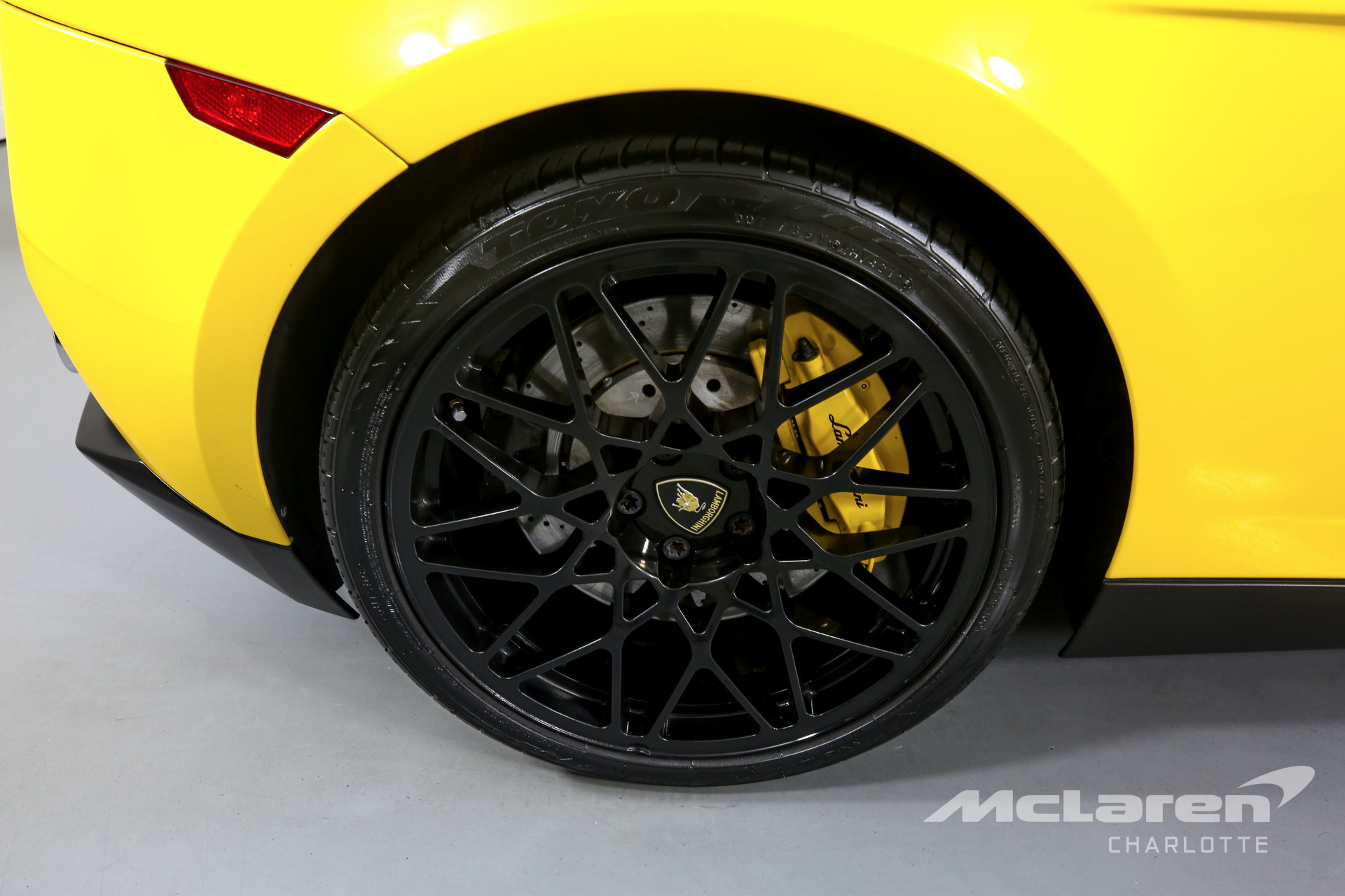 Used 2012 Lamborghini Gallardo LP 550-2 Spyder | Charlotte, NC