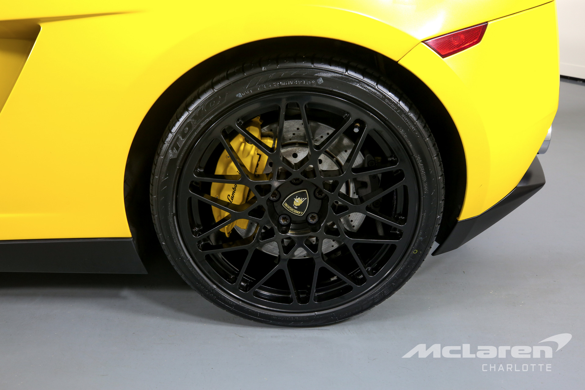 Used 2012 Lamborghini Gallardo LP 550-2 Spyder | Charlotte, NC