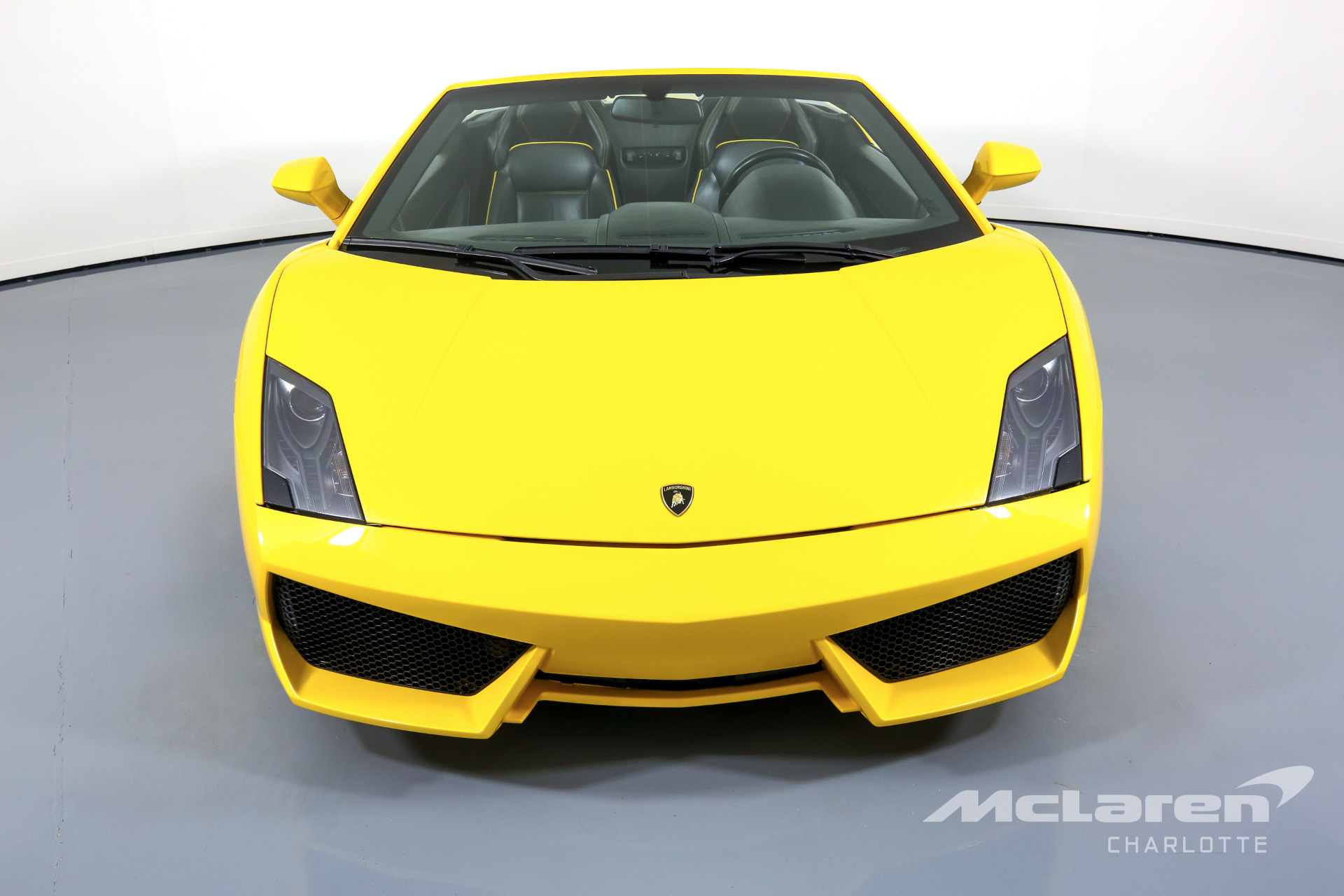 Used 2012 Lamborghini Gallardo LP 550-2 Spyder | Charlotte, NC