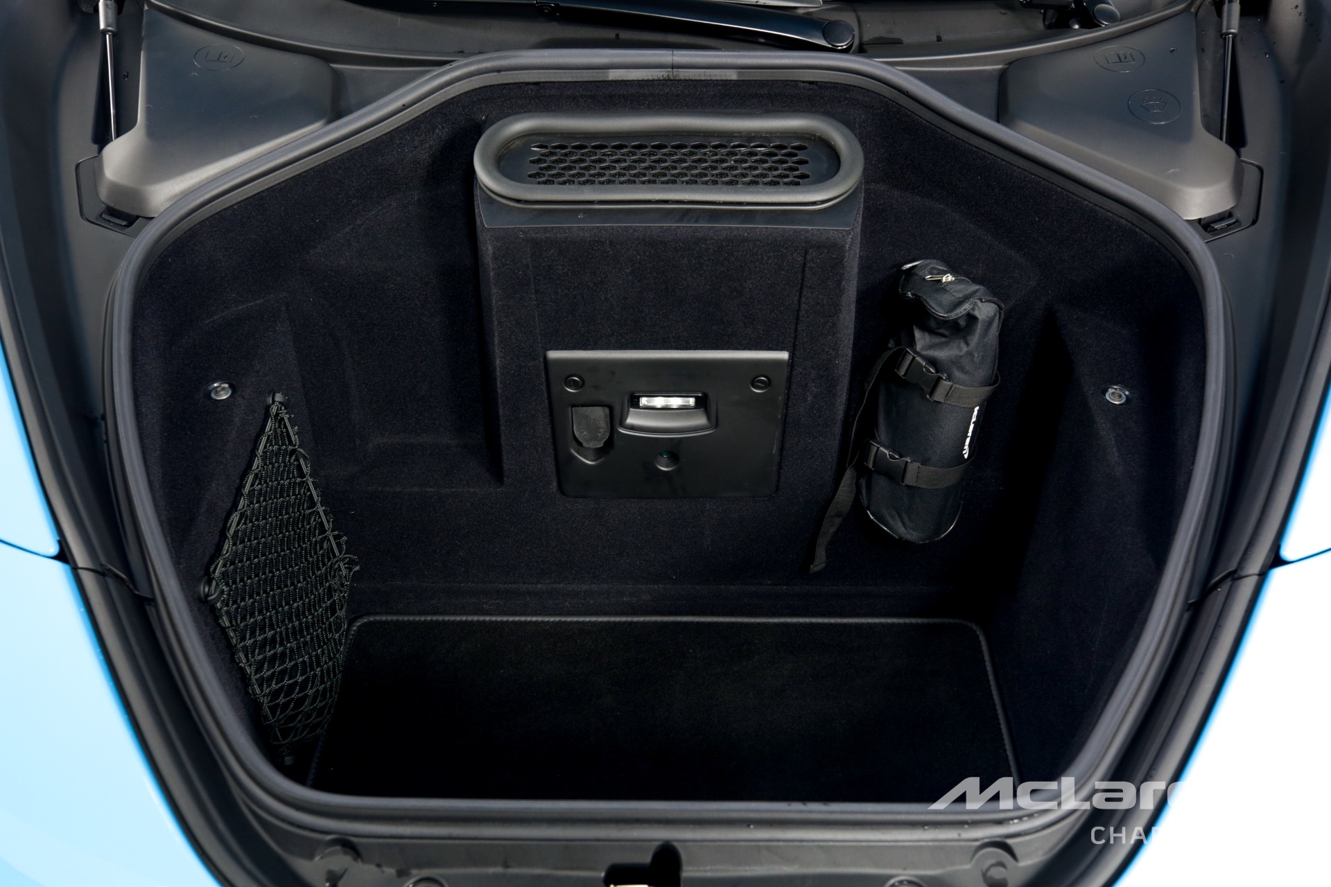 Used 2020 McLaren 720S SPIDER Performance | Charlotte, NC