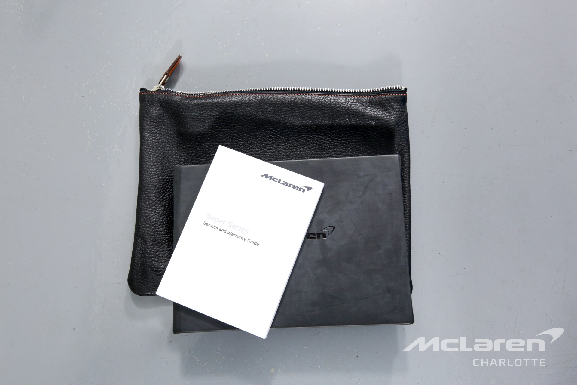 Used 2020 McLaren 720S SPIDER Performance | Charlotte, NC