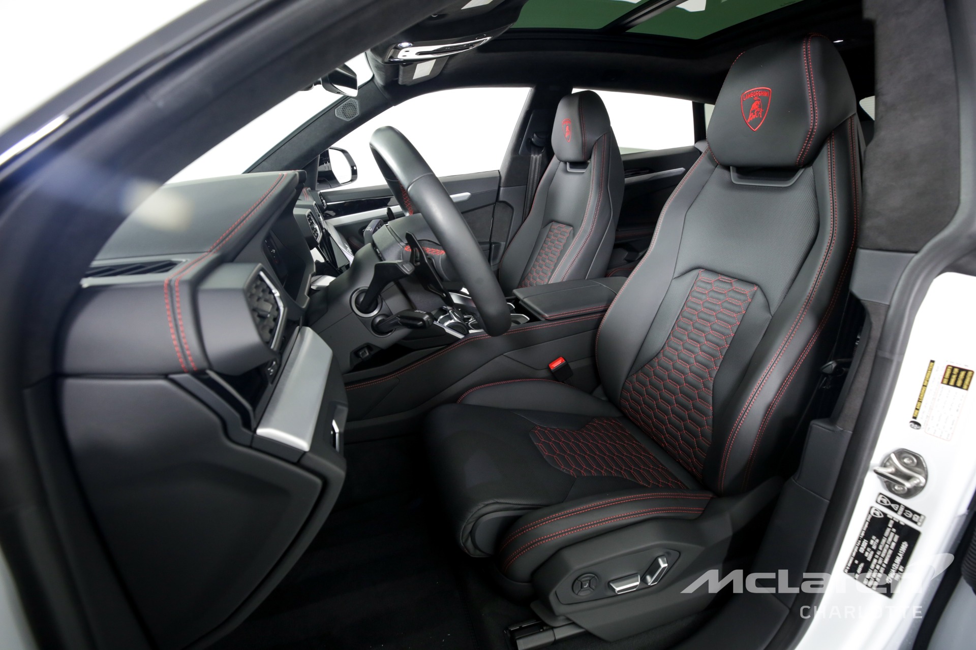 Used 2021 LAMBORGHINI URUS | Charlotte, NC