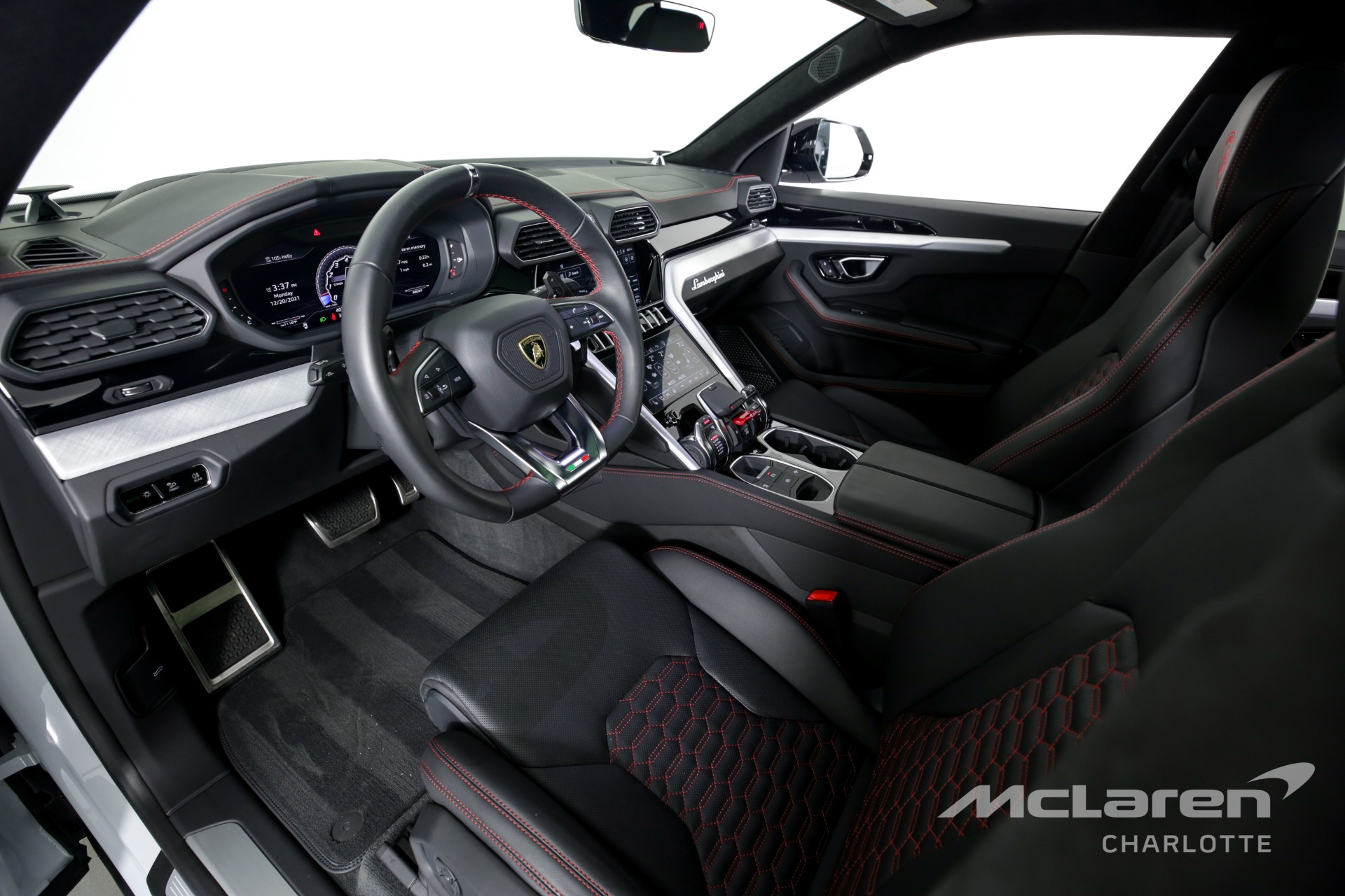 Used 2021 LAMBORGHINI URUS | Charlotte, NC