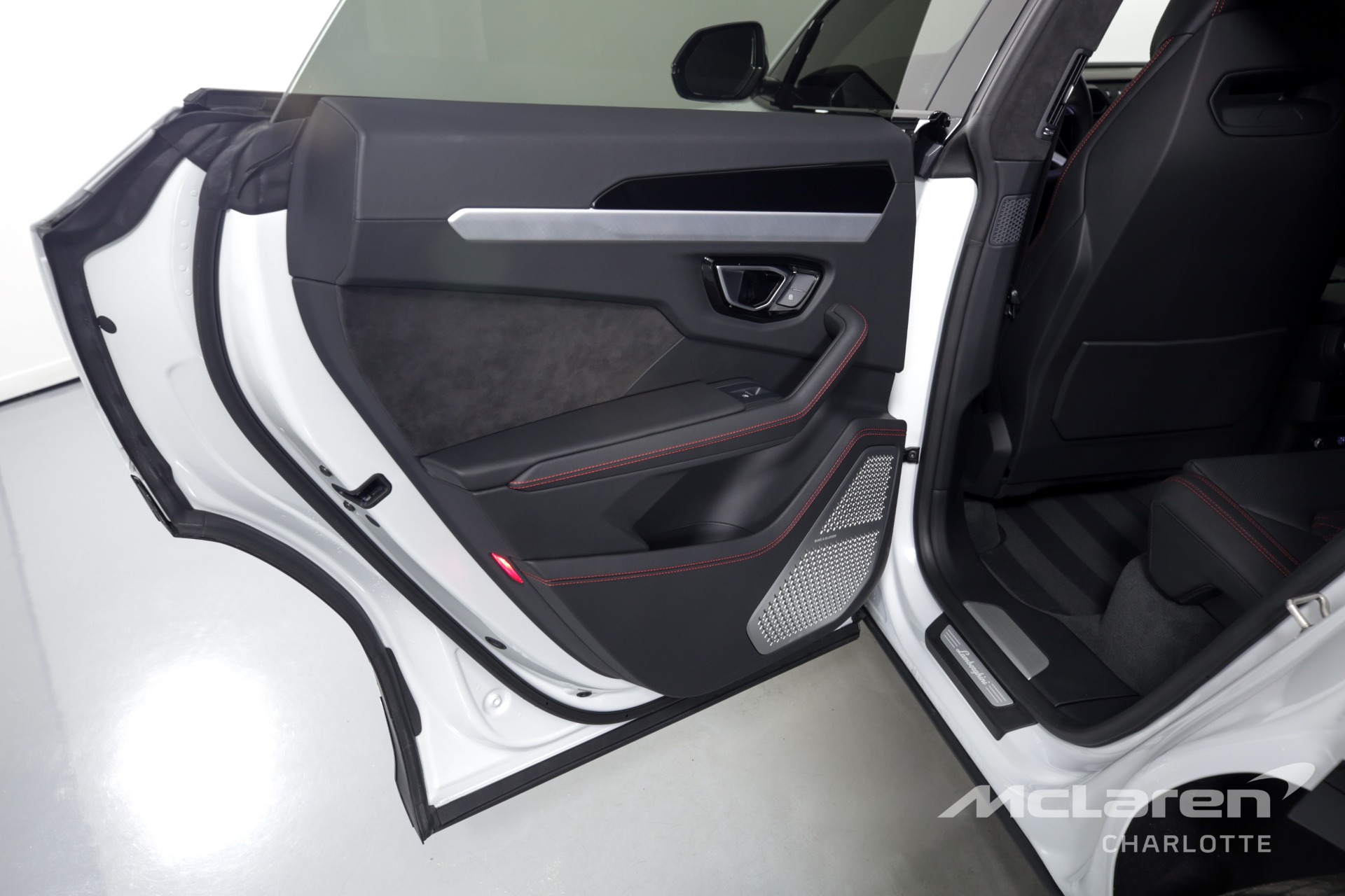 Used 2021 LAMBORGHINI URUS | Charlotte, NC