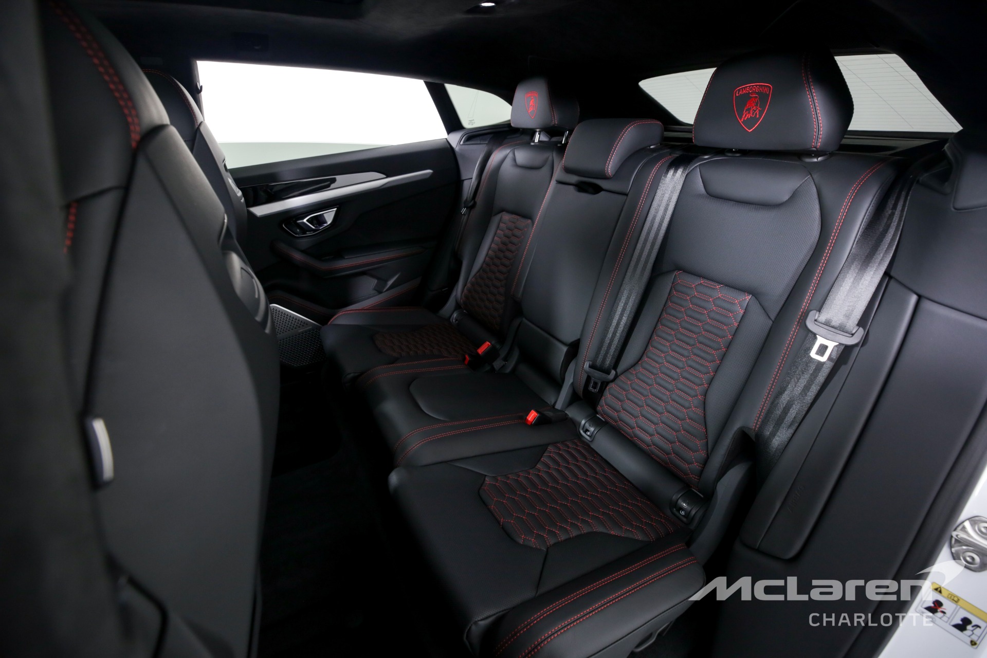 Used 2021 LAMBORGHINI URUS | Charlotte, NC