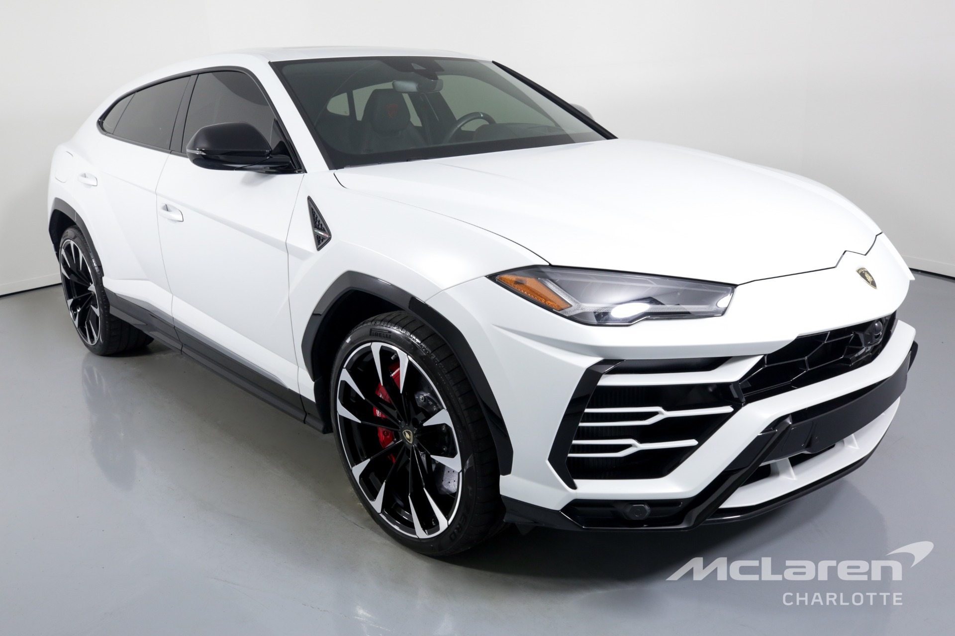 Used 2021 LAMBORGHINI URUS | Charlotte, NC