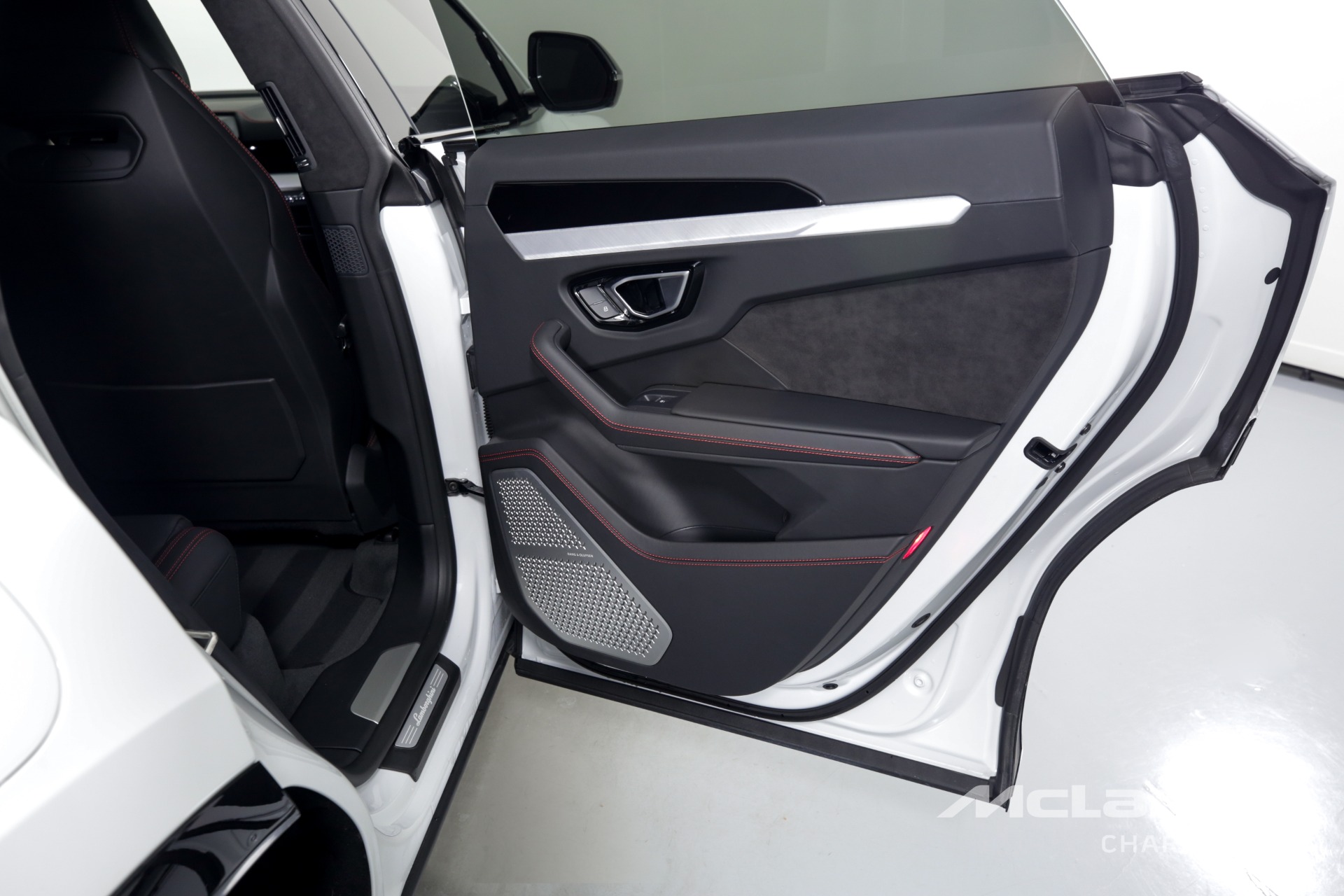 Used 2021 LAMBORGHINI URUS | Charlotte, NC