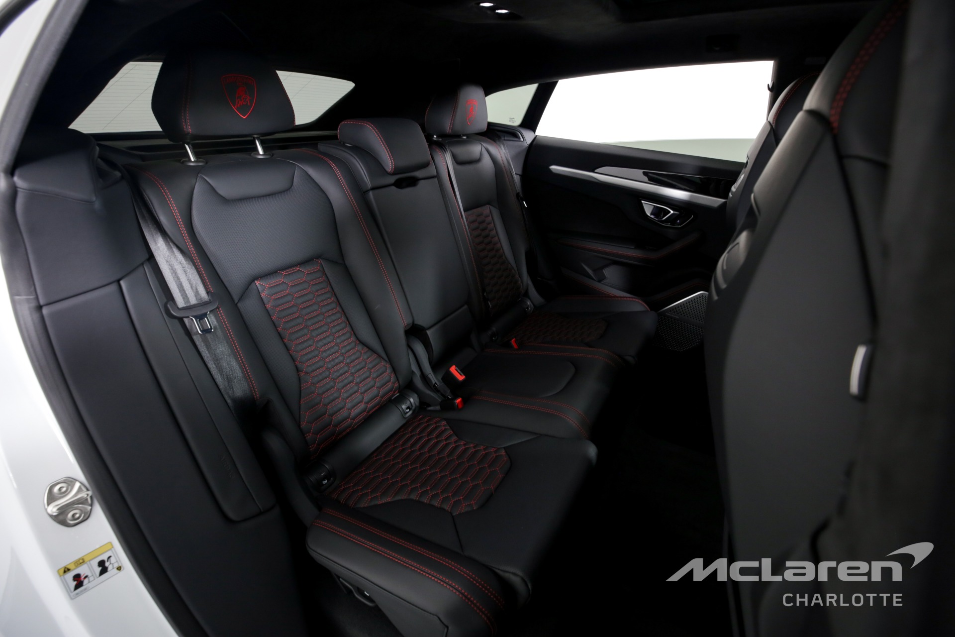 Used 2021 LAMBORGHINI URUS | Charlotte, NC