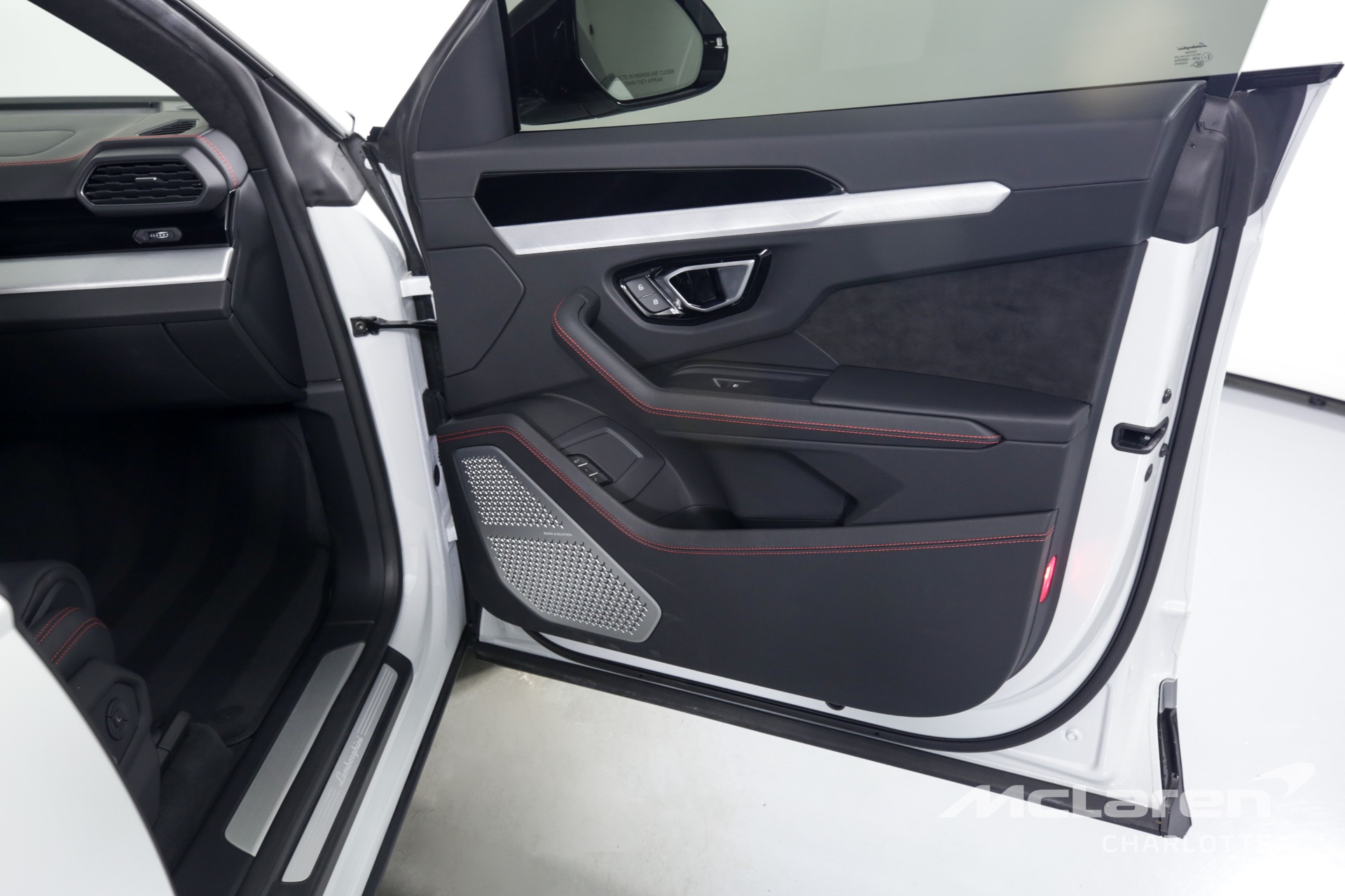 Used 2021 LAMBORGHINI URUS | Charlotte, NC