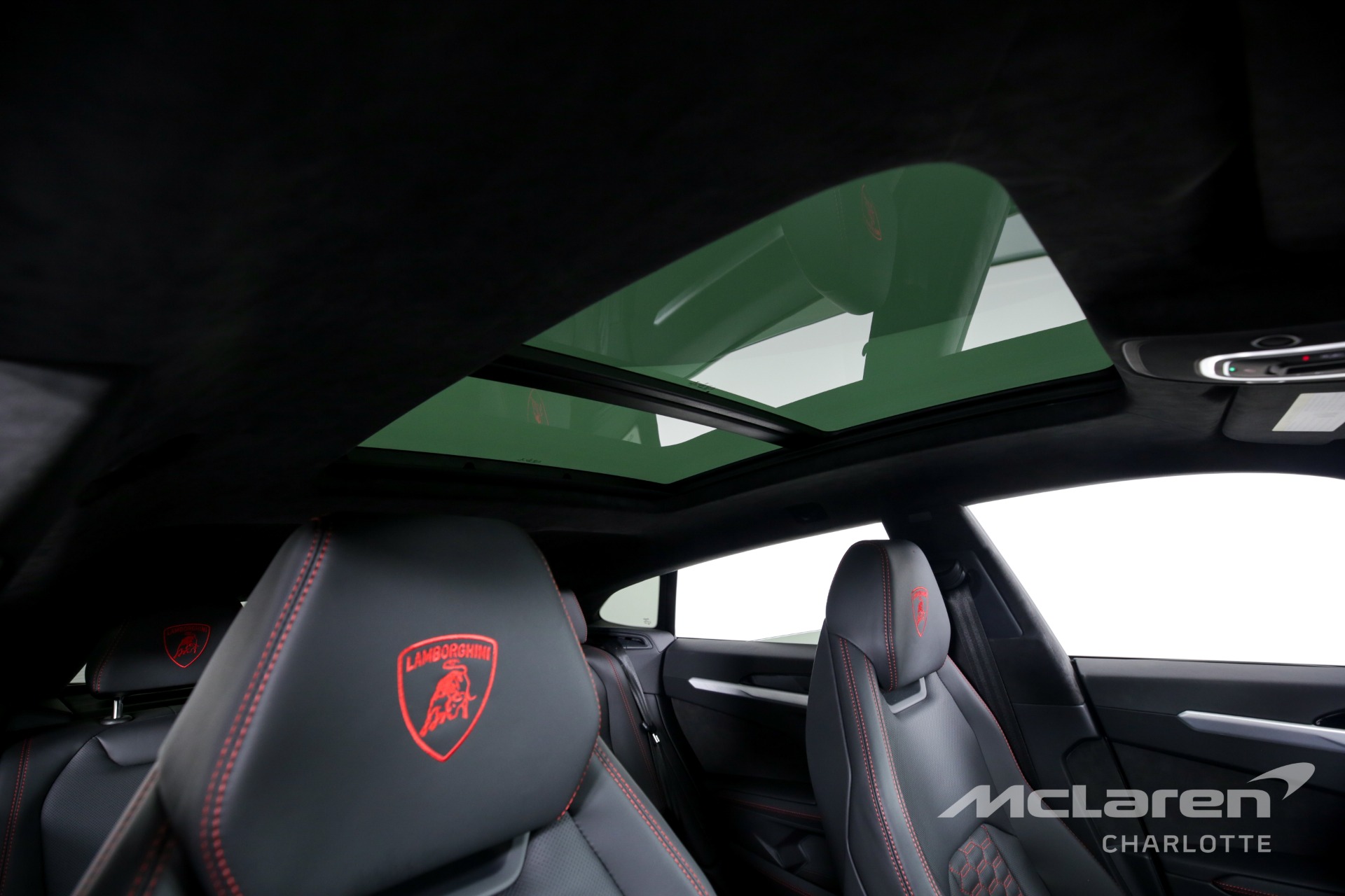 Used 2021 LAMBORGHINI URUS | Charlotte, NC