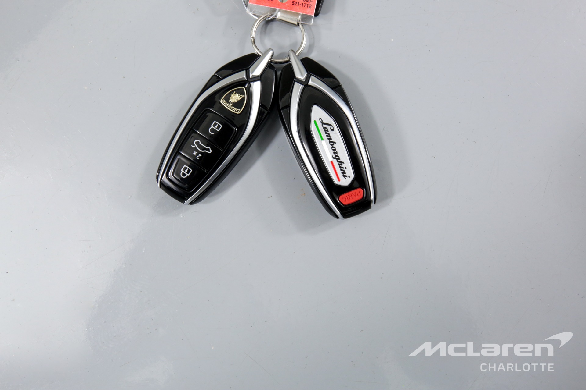 Used 2021 LAMBORGHINI URUS | Charlotte, NC