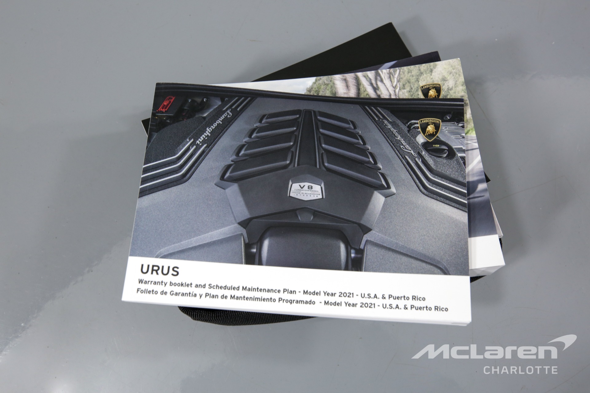 Used 2021 LAMBORGHINI URUS | Charlotte, NC