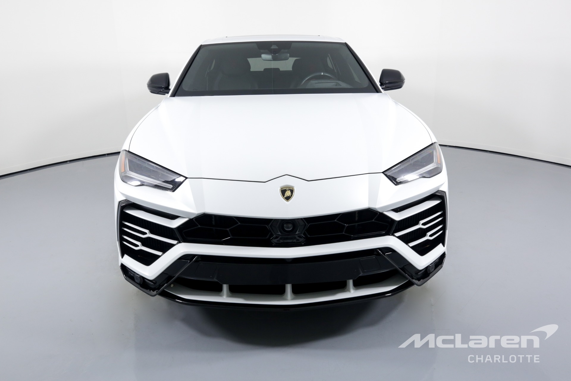 Used 2021 LAMBORGHINI URUS | Charlotte, NC