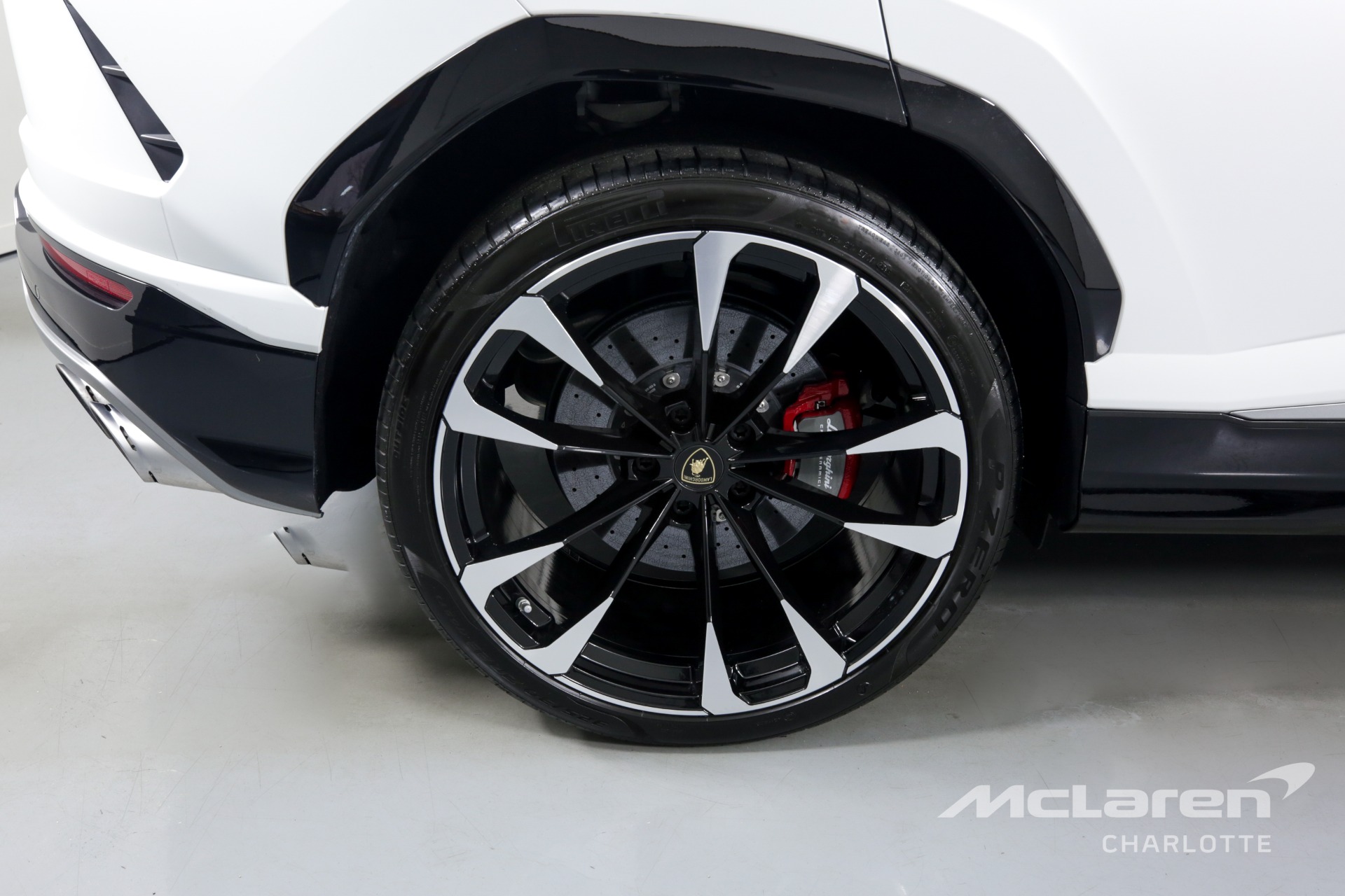 Used 2021 LAMBORGHINI URUS | Charlotte, NC