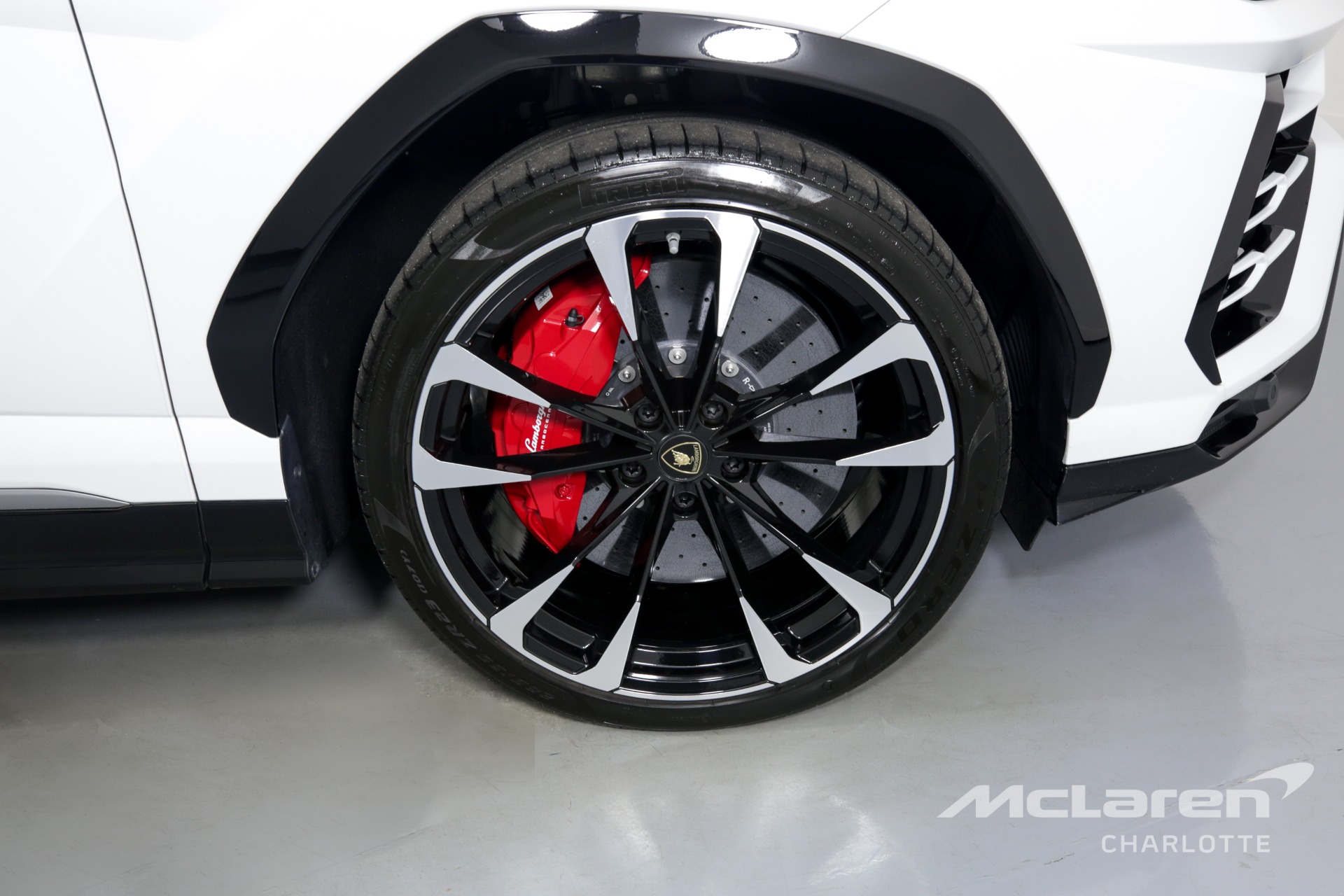 Used 2021 LAMBORGHINI URUS | Charlotte, NC