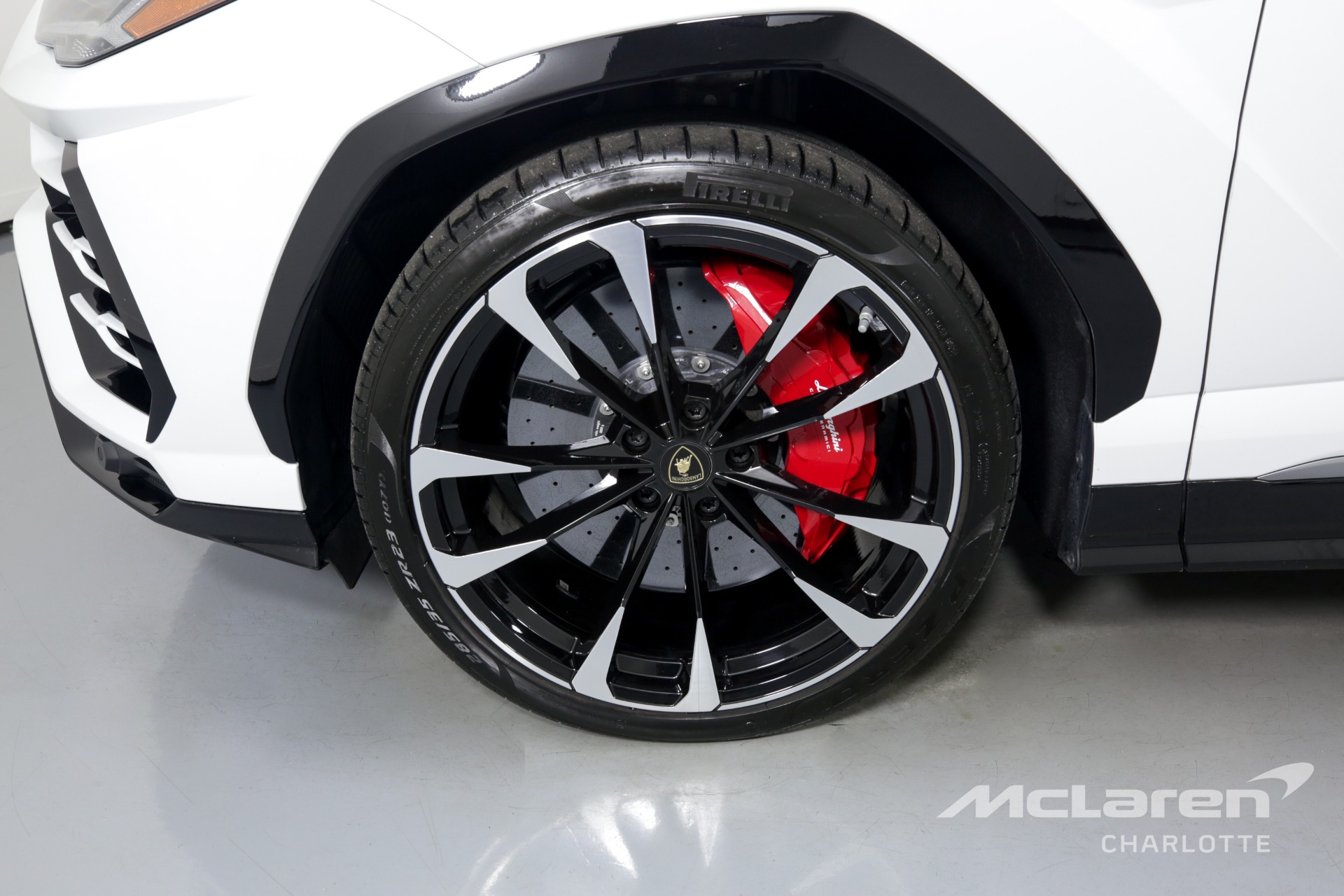 Used 2021 LAMBORGHINI URUS | Charlotte, NC