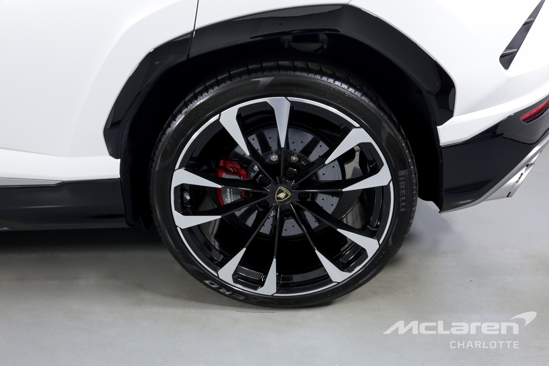 Used 2021 LAMBORGHINI URUS | Charlotte, NC