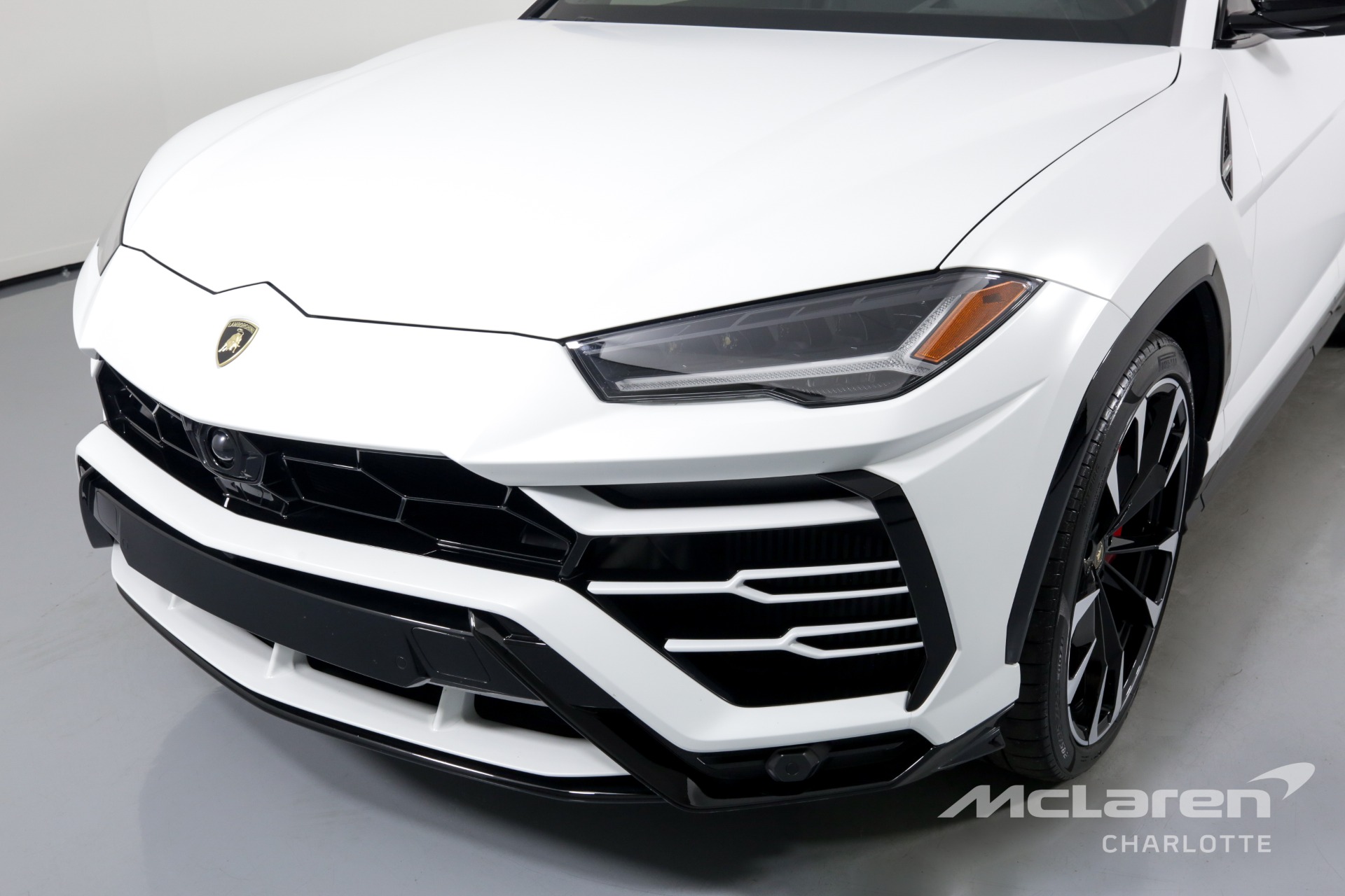 Used 2021 LAMBORGHINI URUS | Charlotte, NC