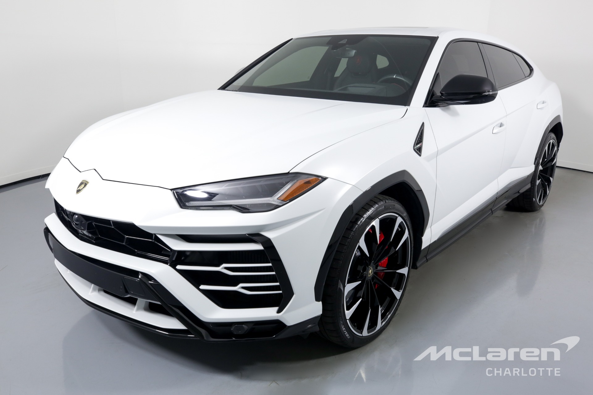 Used 2021 LAMBORGHINI URUS | Charlotte, NC