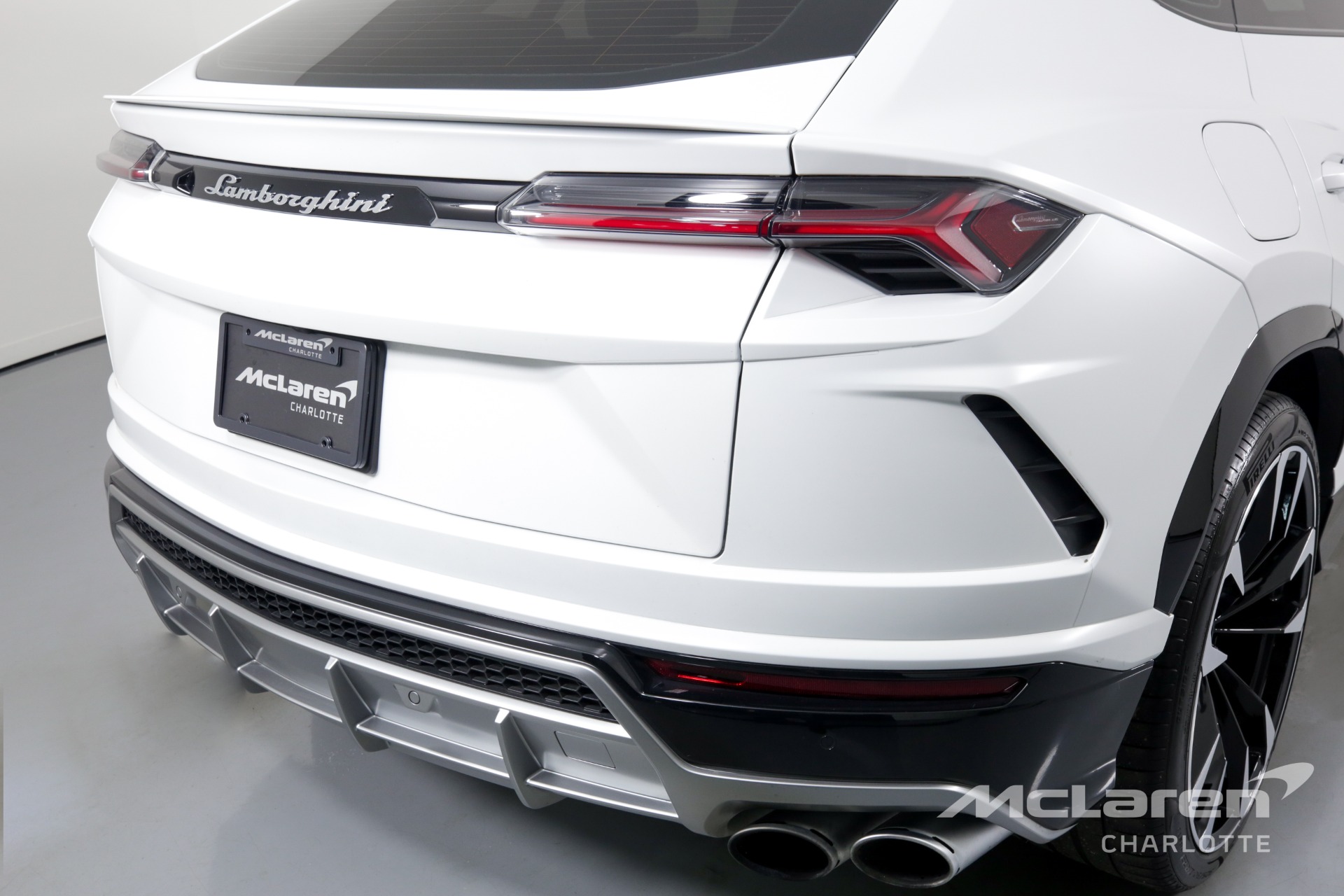 Used 2021 LAMBORGHINI URUS | Charlotte, NC