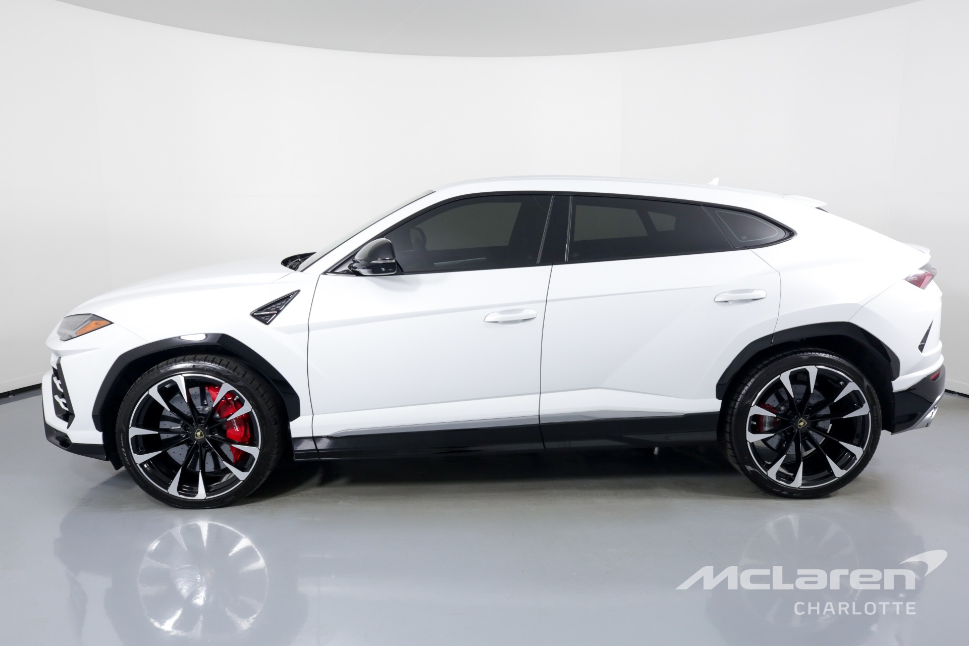 Used 2021 LAMBORGHINI URUS | Charlotte, NC