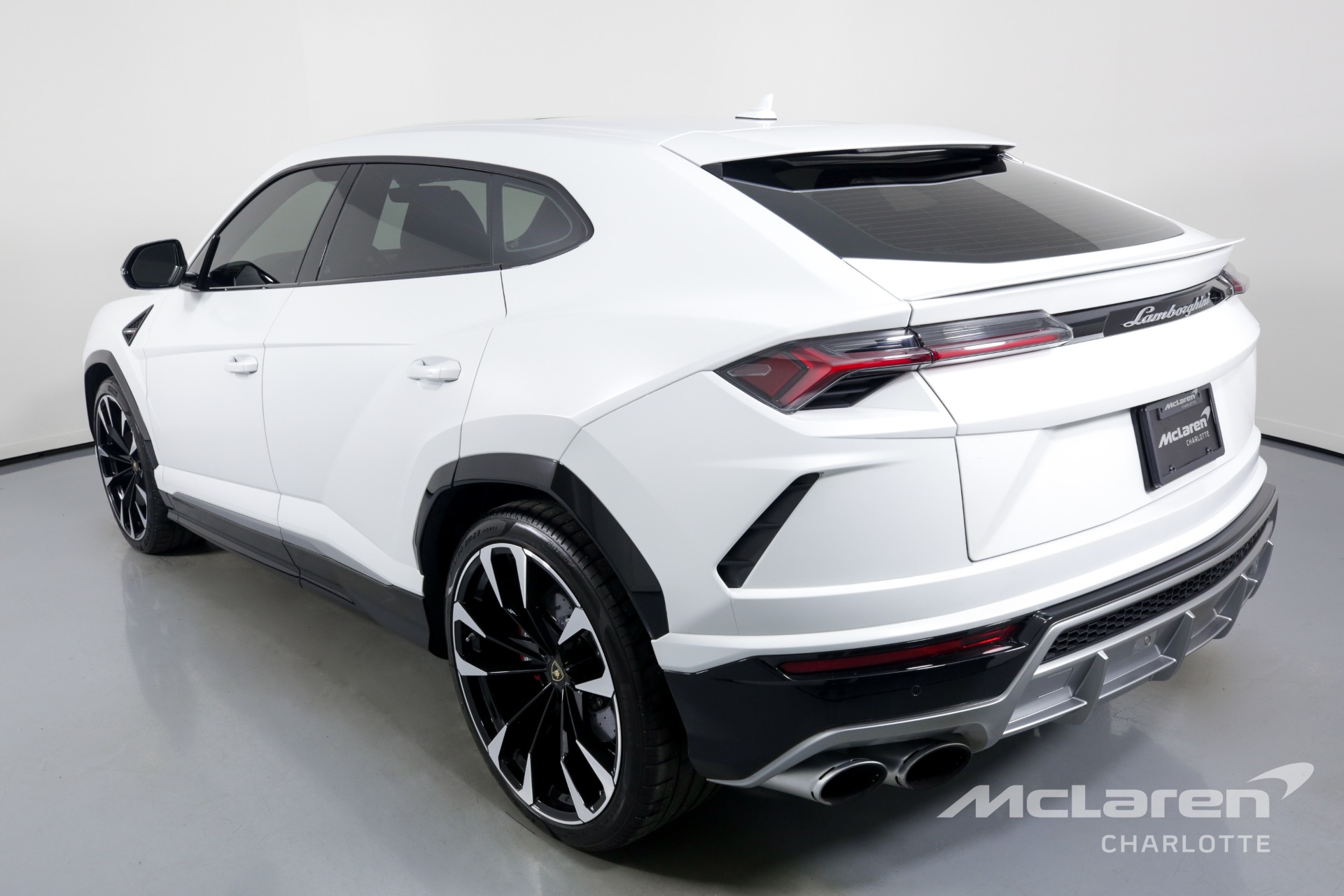 Used 2021 LAMBORGHINI URUS | Charlotte, NC