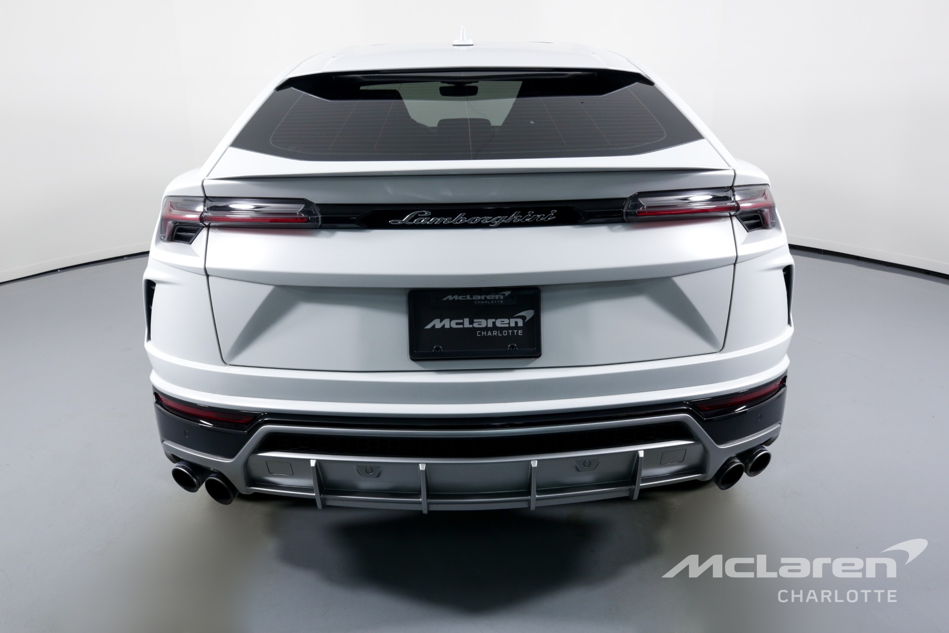Used 2021 LAMBORGHINI URUS | Charlotte, NC