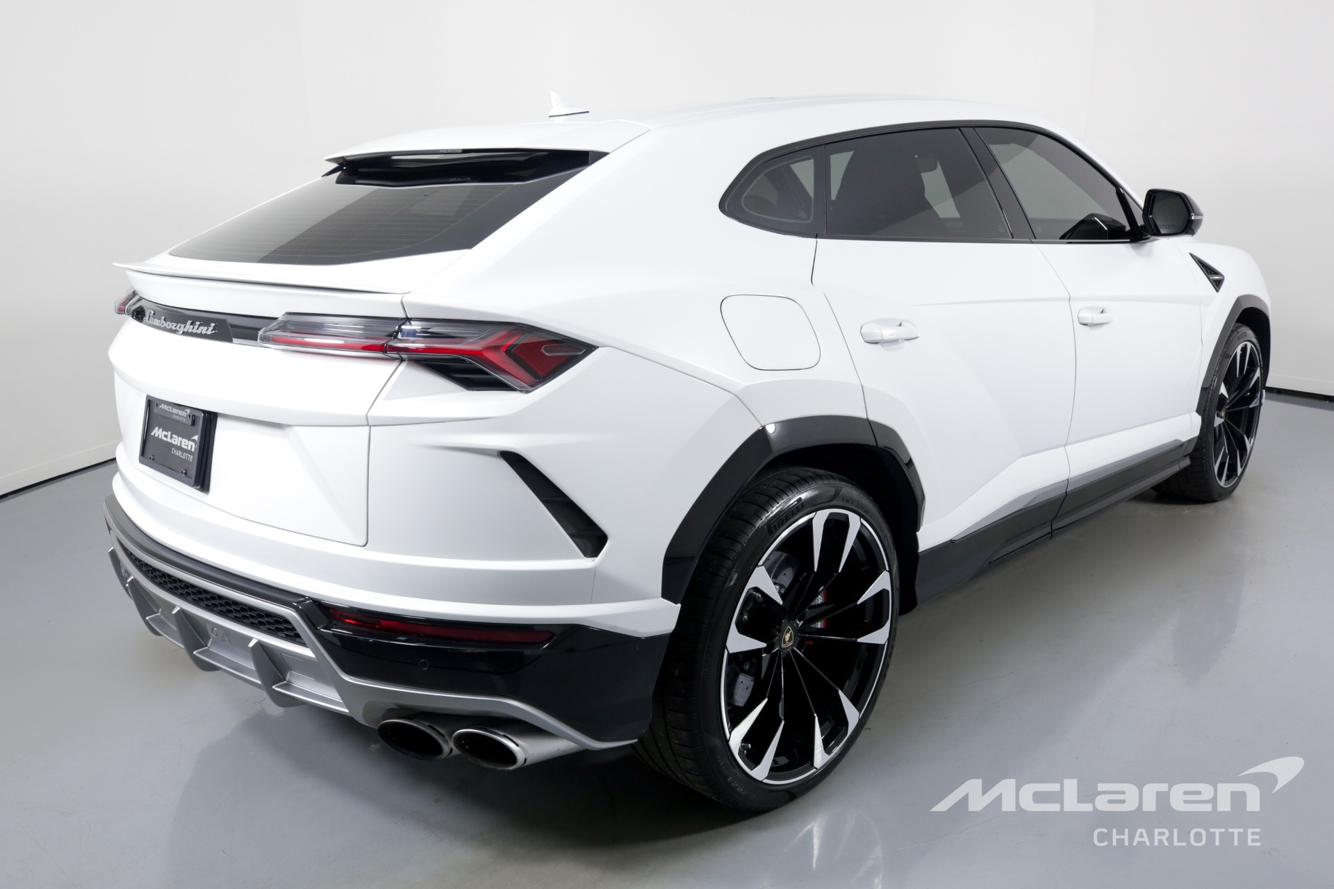 Used 2021 LAMBORGHINI URUS | Charlotte, NC