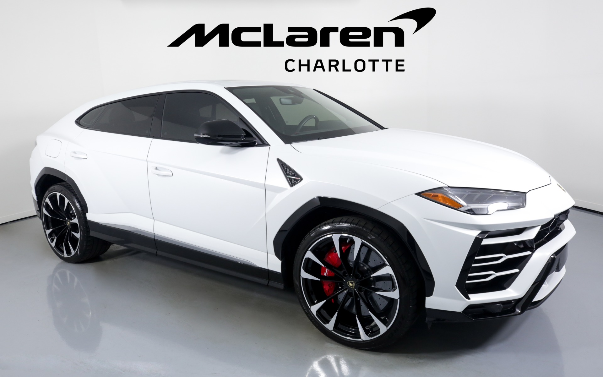 Used 2021 LAMBORGHINI URUS | Charlotte, NC